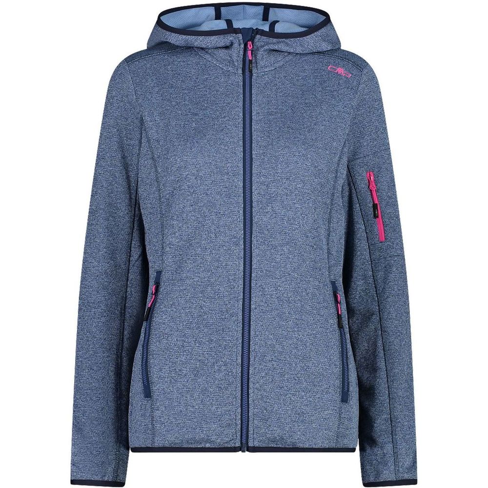 Woman Jacket Fix Hood 30H5856 Woman Jacket Fix Hood 30H5856