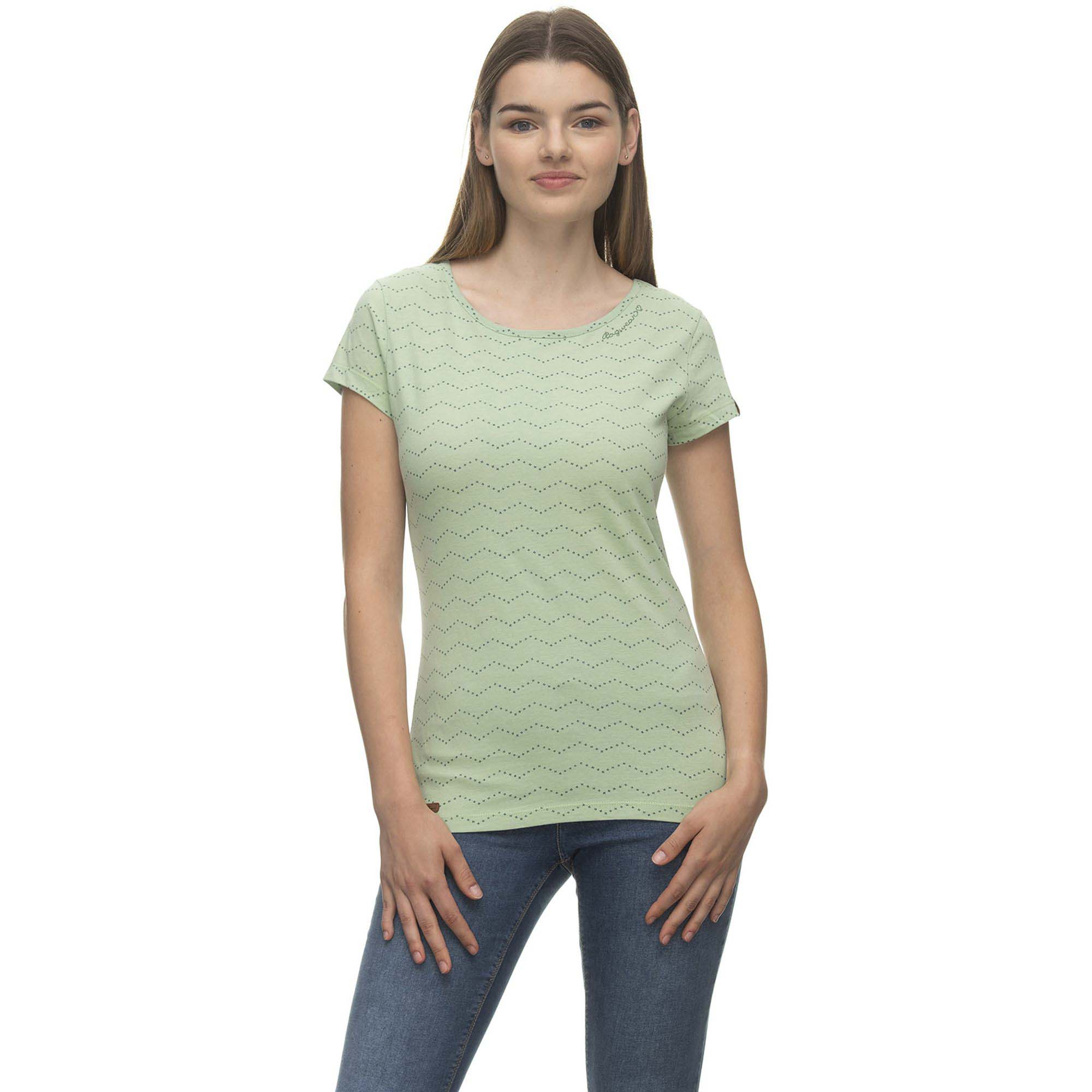 MINTT ZIG ZAG Top MINTT ZIG ZAG Top