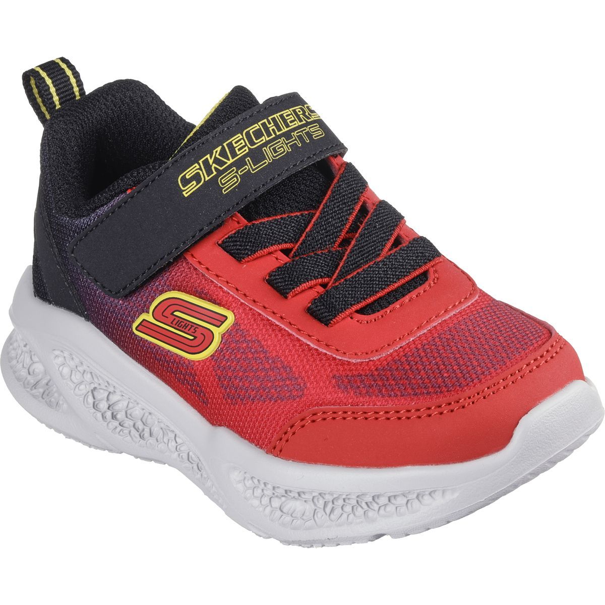 Skechers Meteor-Lights-Krendo Skechers Meteor-Lights-Krendo