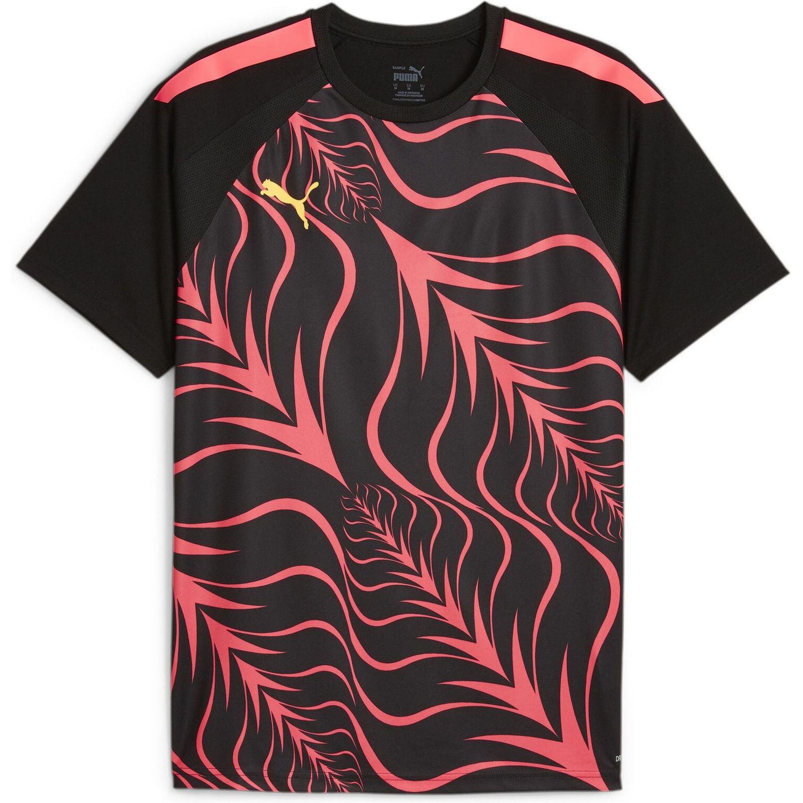 individualLIGA Graphic Jersey individualLIGA Graphic Jersey