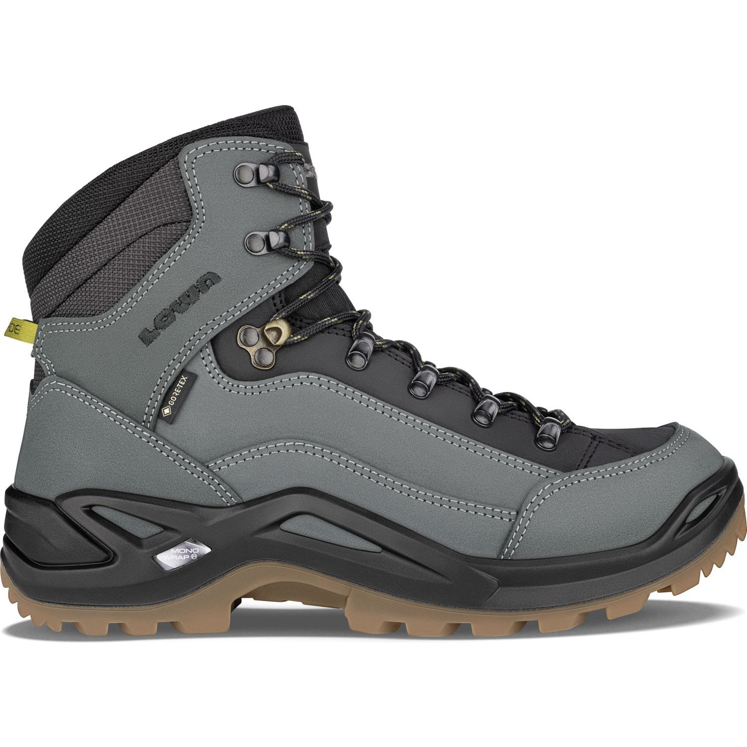 Renegade GTX Mid Renegade GTX Mid