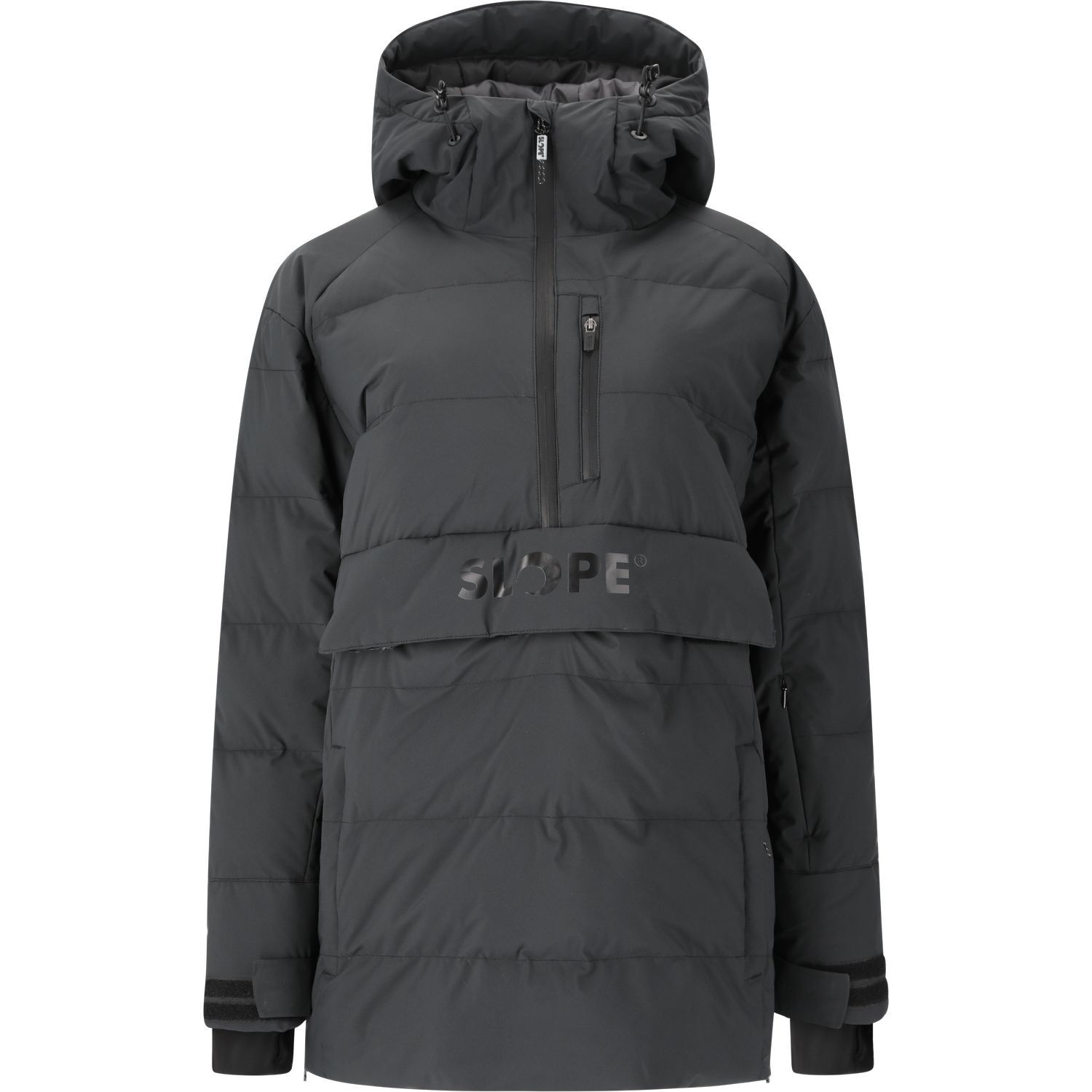 Thumper W Insulated Anorak W-PRO 10000
