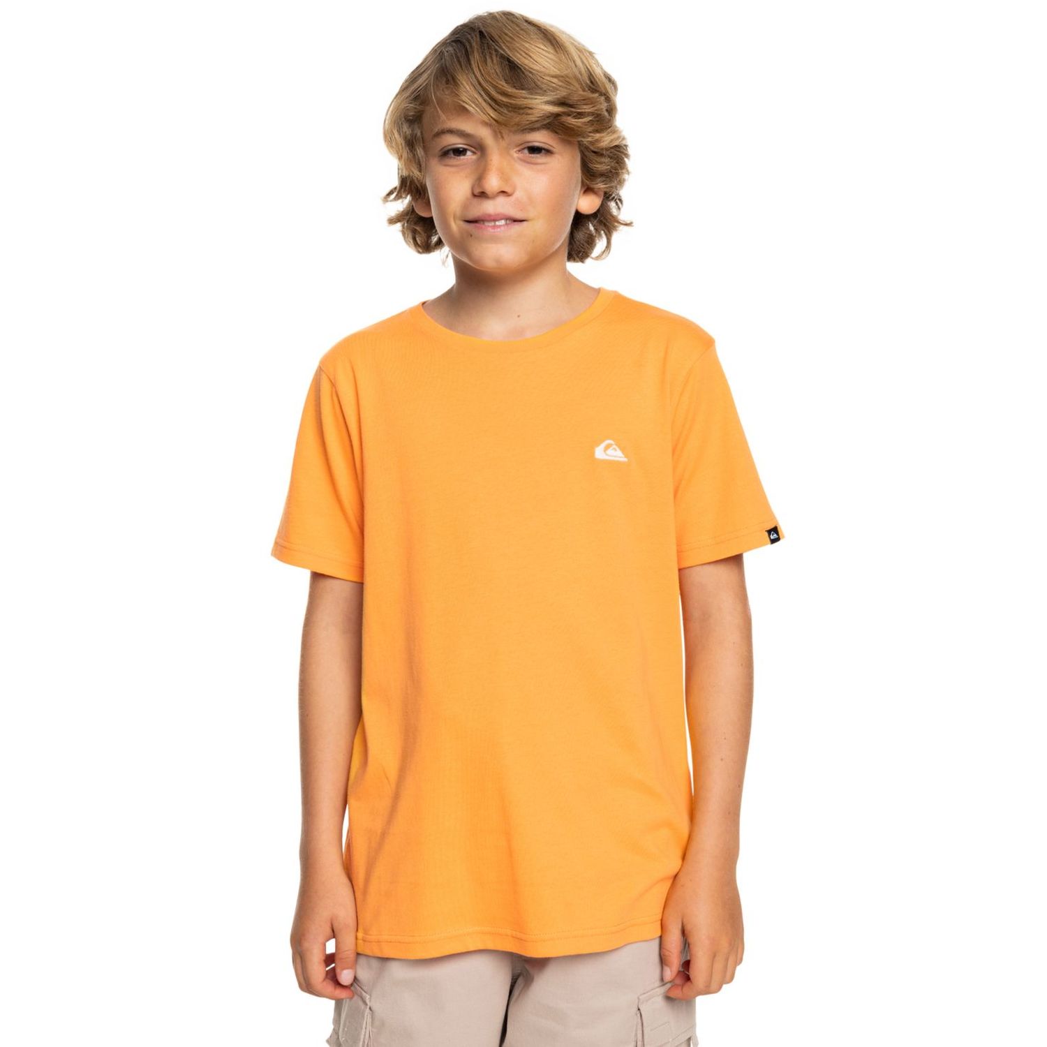 Basic SS Tee Youth Basic SS Tee Youth