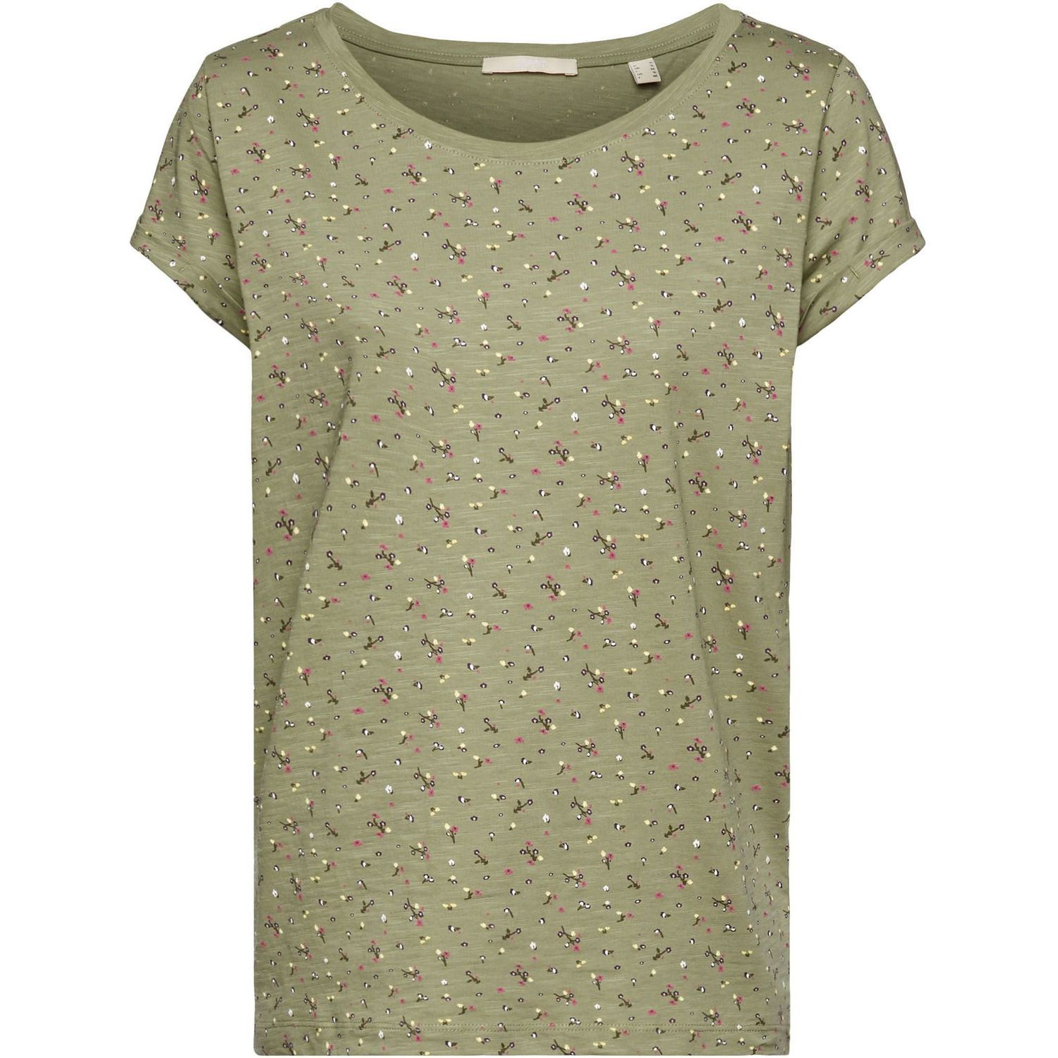 SUS AOP t-shirt SUS AOP t-shirt
