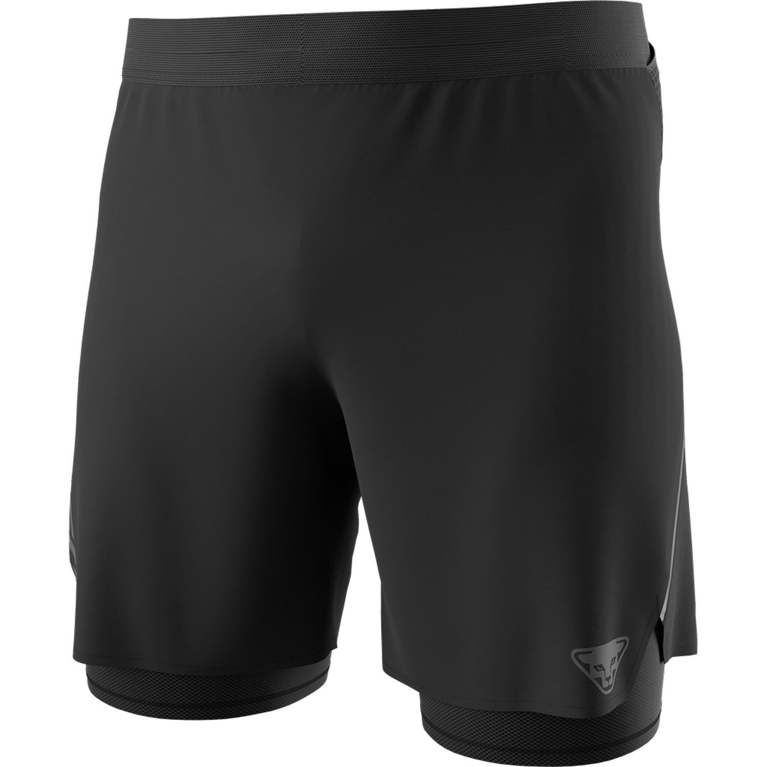 Alpine Pro 2in1 Shorts M