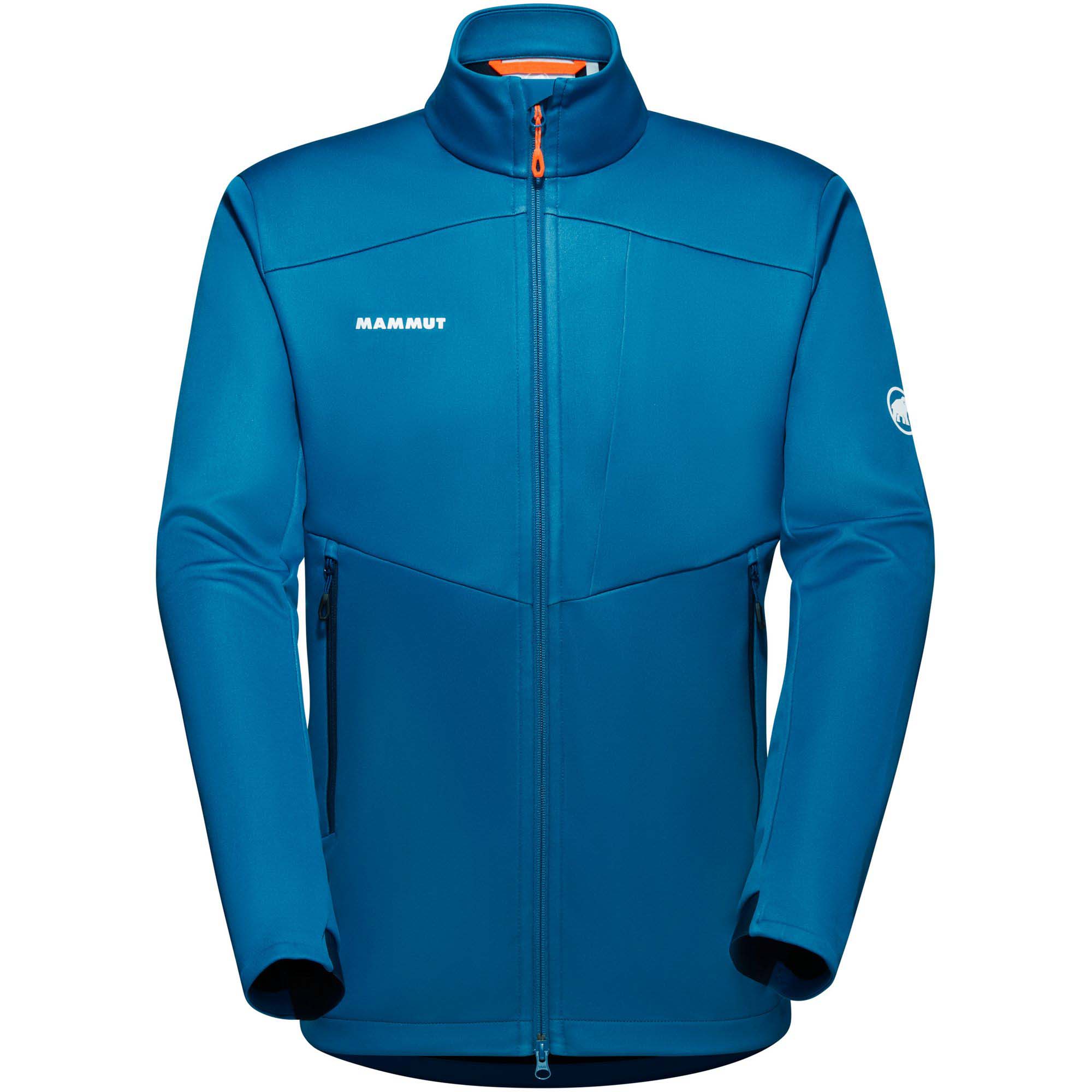 Ultimate VII SO Jacket Men