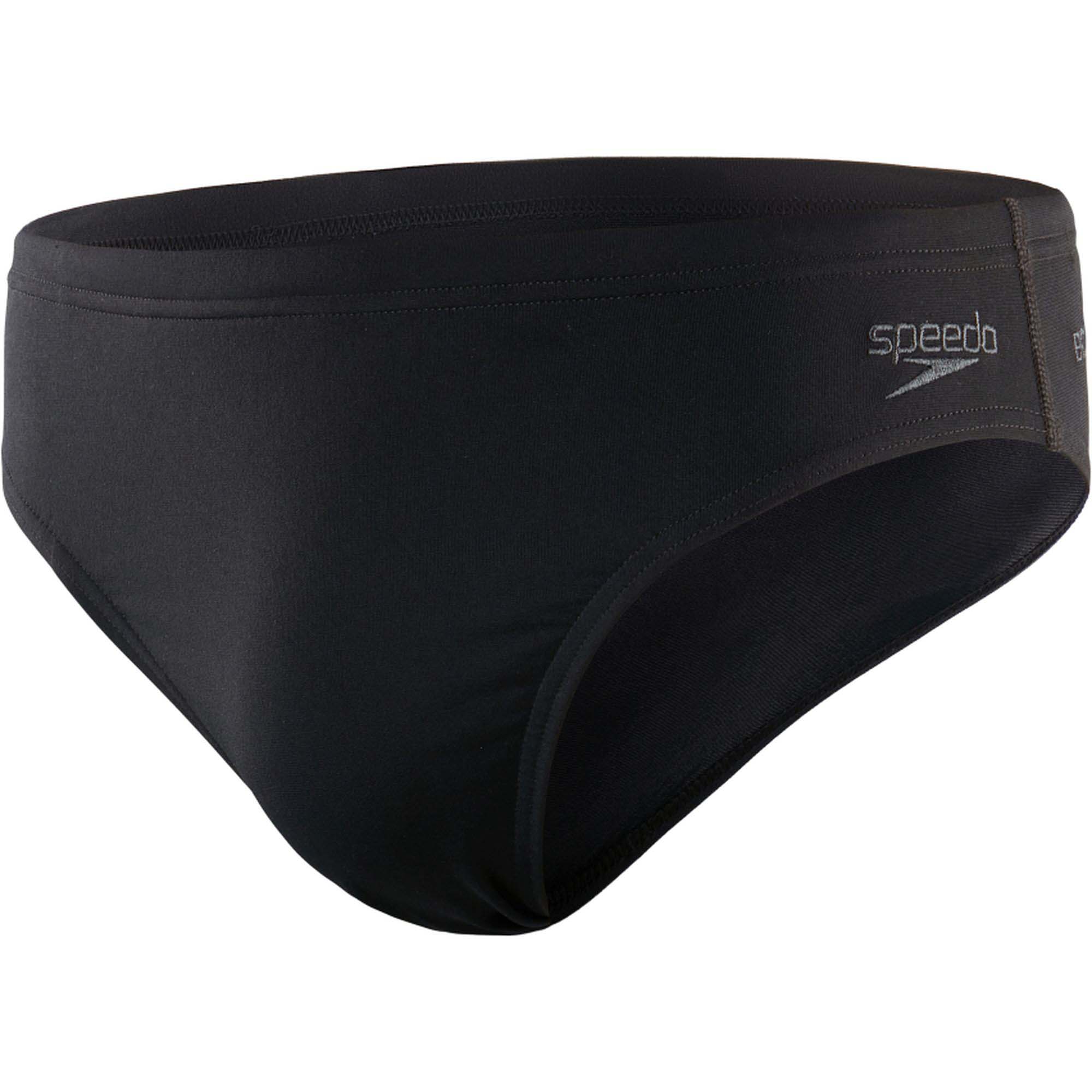 Essentials Endurance+ 7cm Brief Essentials Endurance+ 7cm Brief