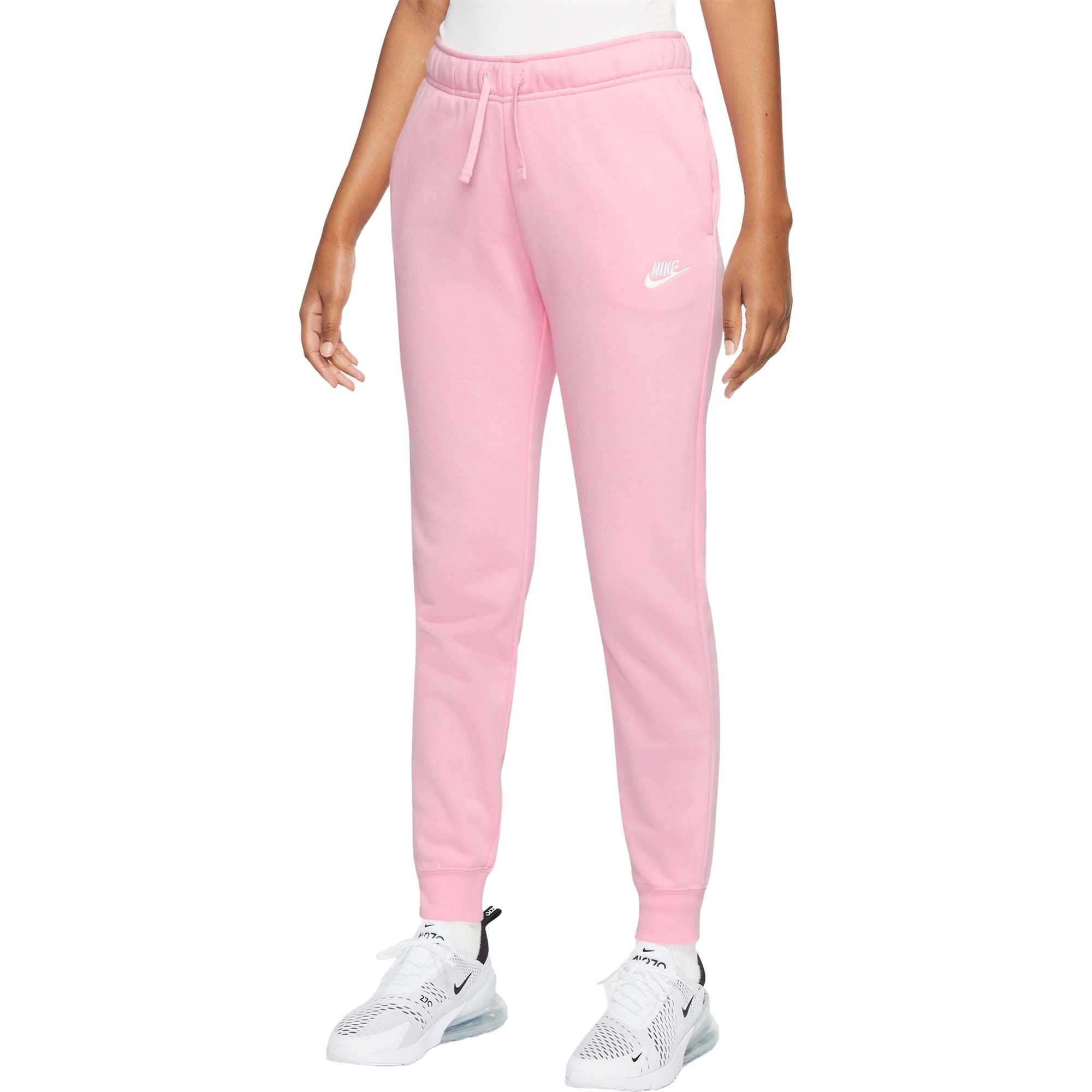 Nike Sportswear Club Fleece Pants Women Nike Sportswear Club Fleece Pants Women