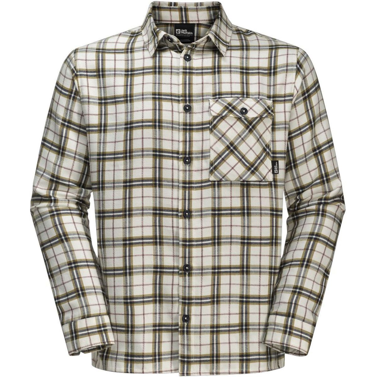 MORGENLUFT SHIRT M