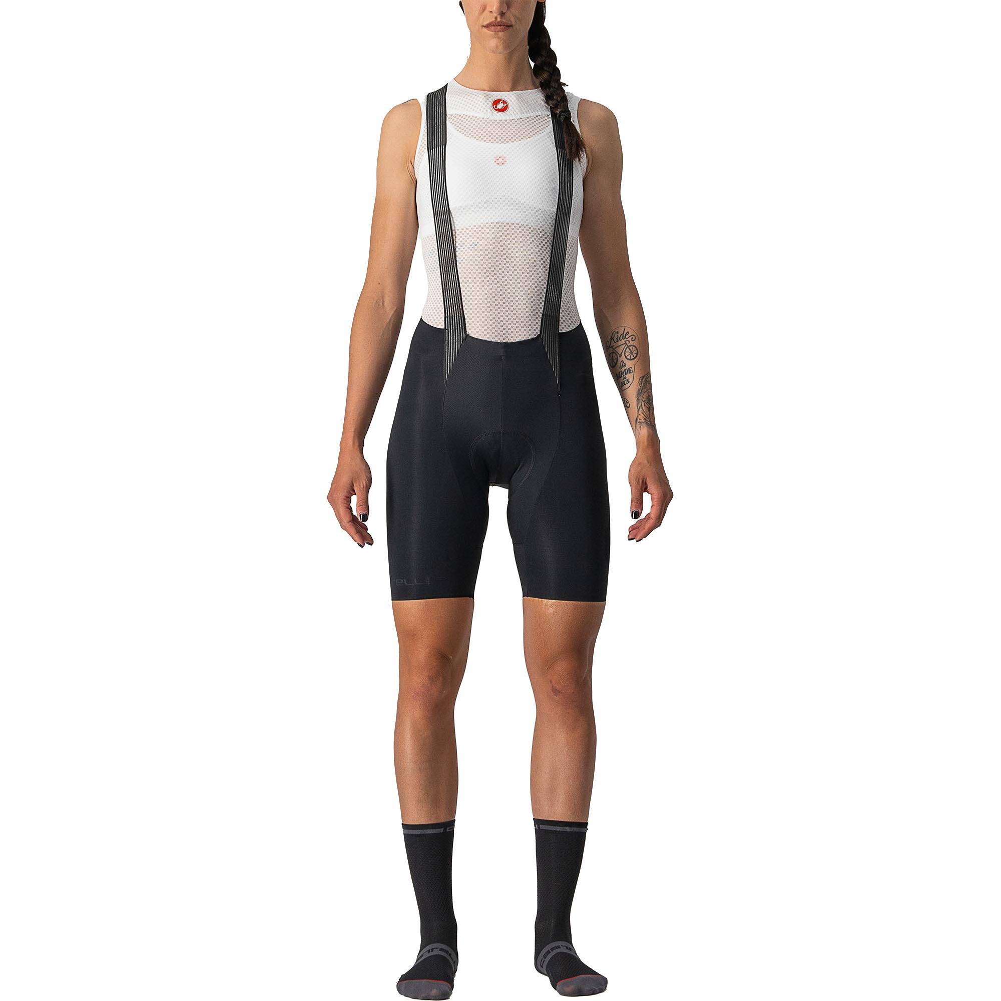 Free Aero RC W Bibshort