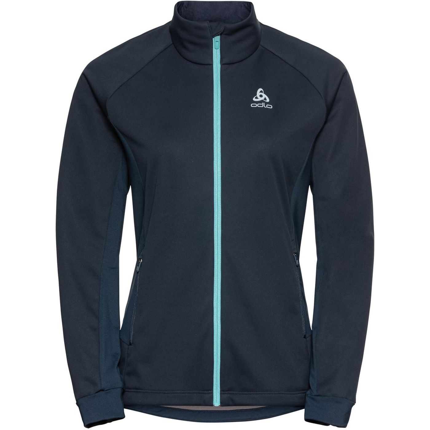 W Jacket Brensholmen W Jacket Brensholmen