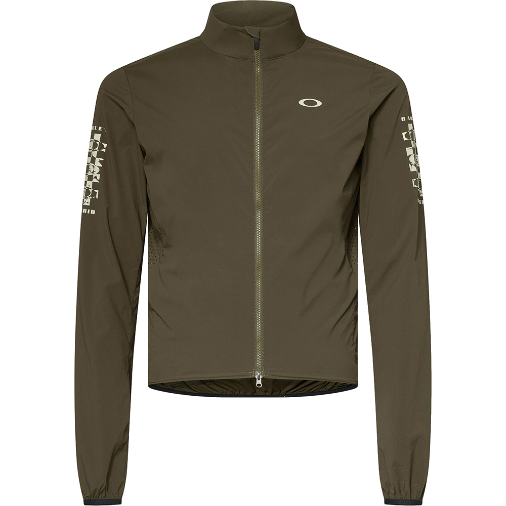 OFF GRID PKBLE JACKET 2.0