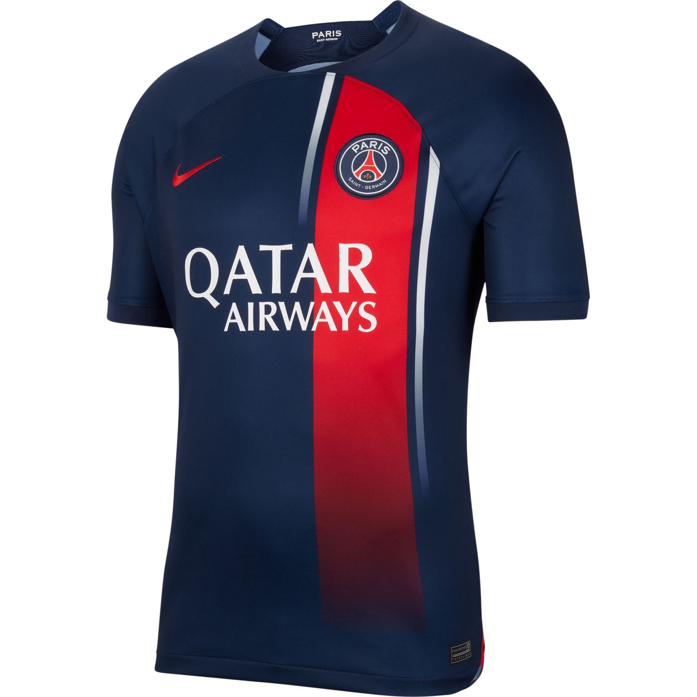 Trikot Paris Saint-Germain 2023/24 Stadium Home Herren