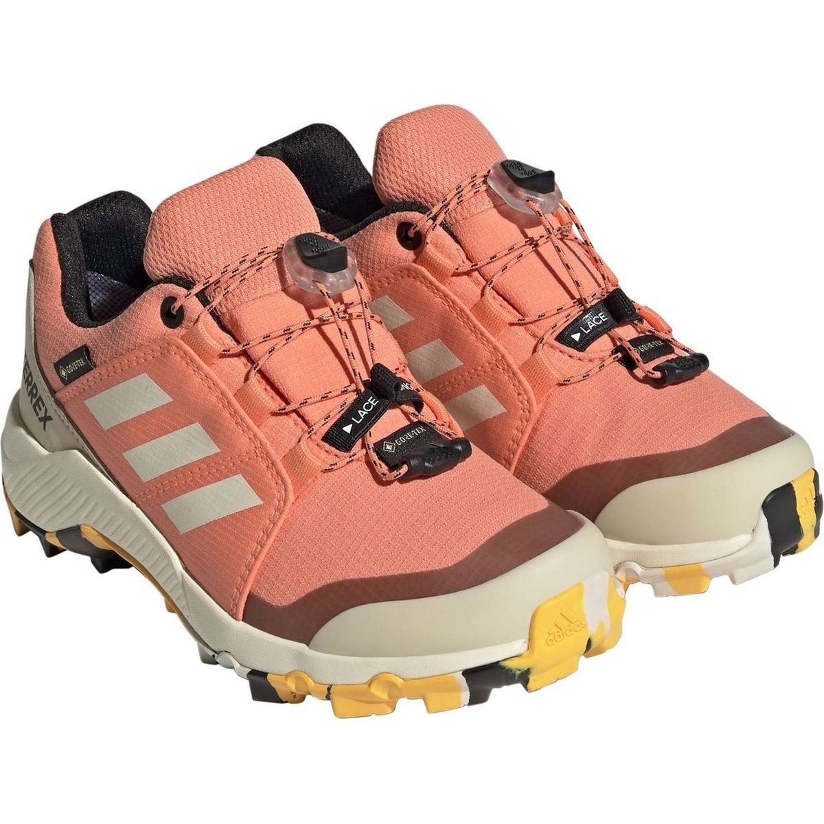 TERREX GORE-TEX Wanderschuh