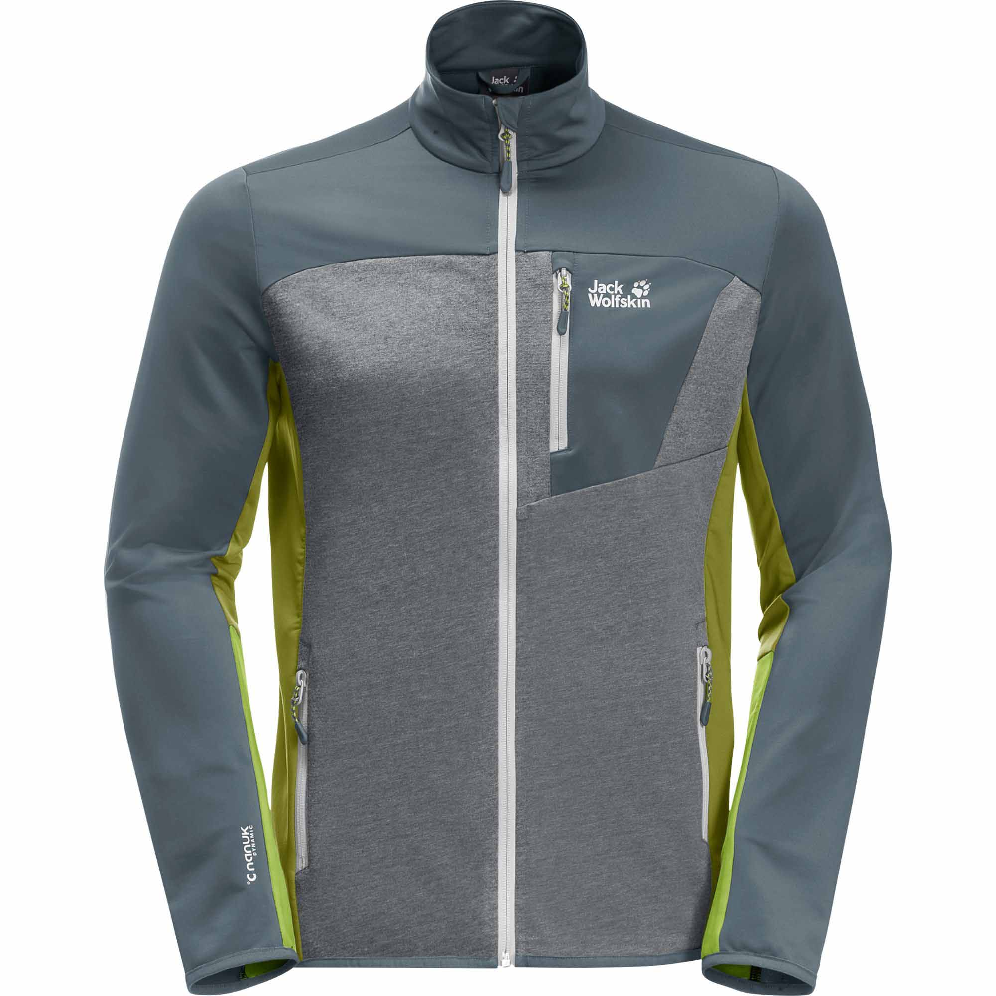 MILFORD SKY FLEECE M MILFORD SKY FLEECE M