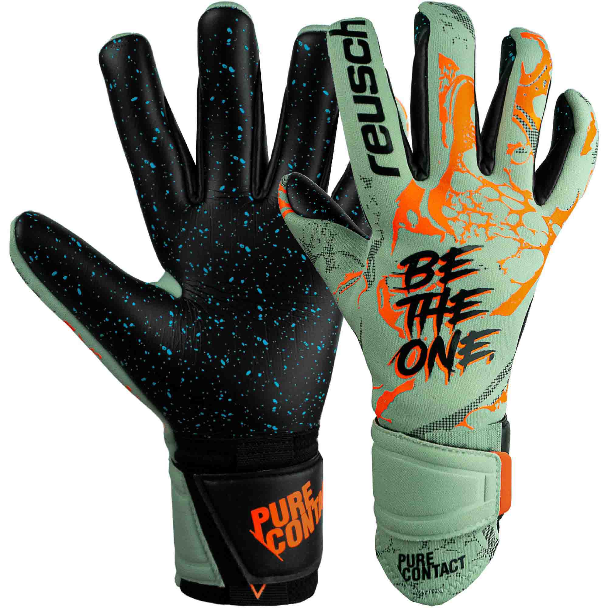 Pure Contact Fusion Pure Contact Fusion