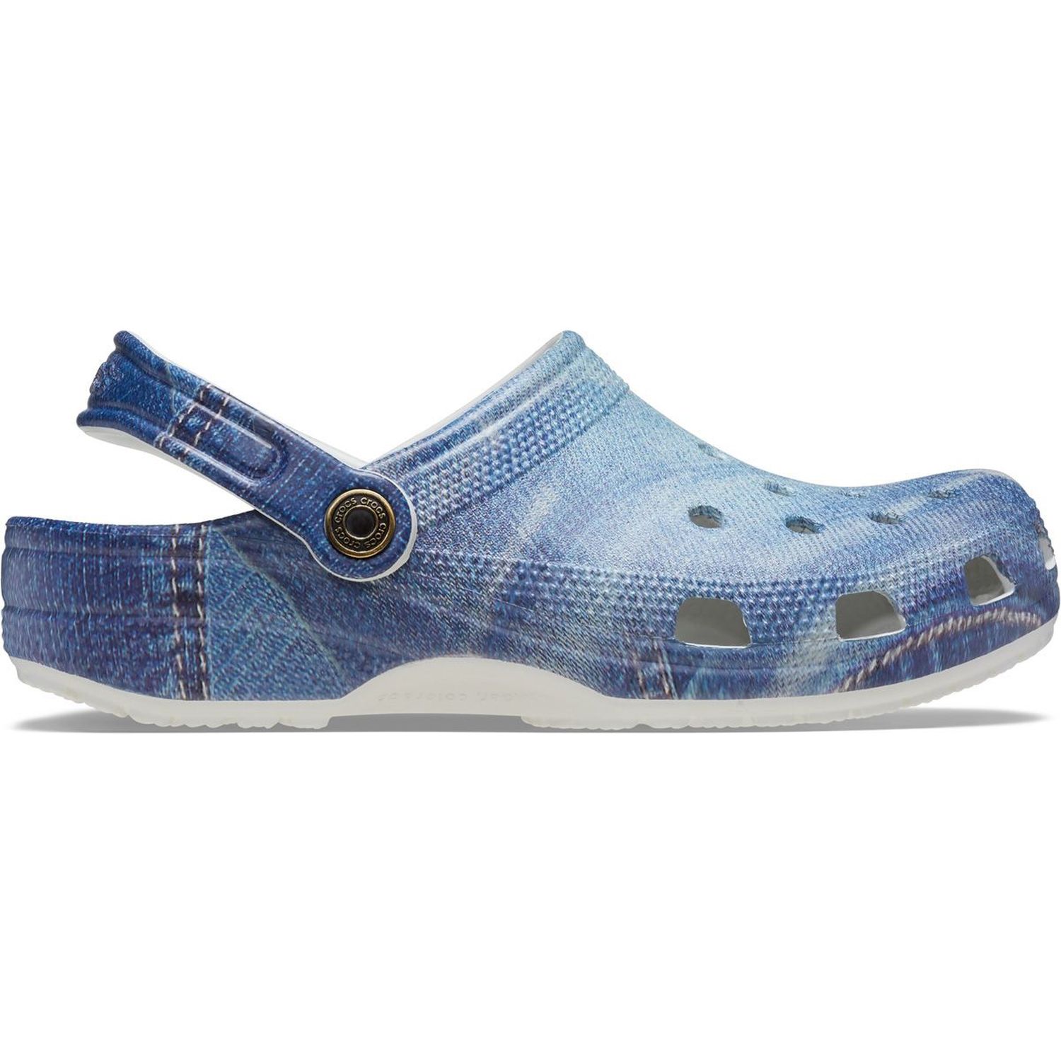 Classic Denim Classic Denim