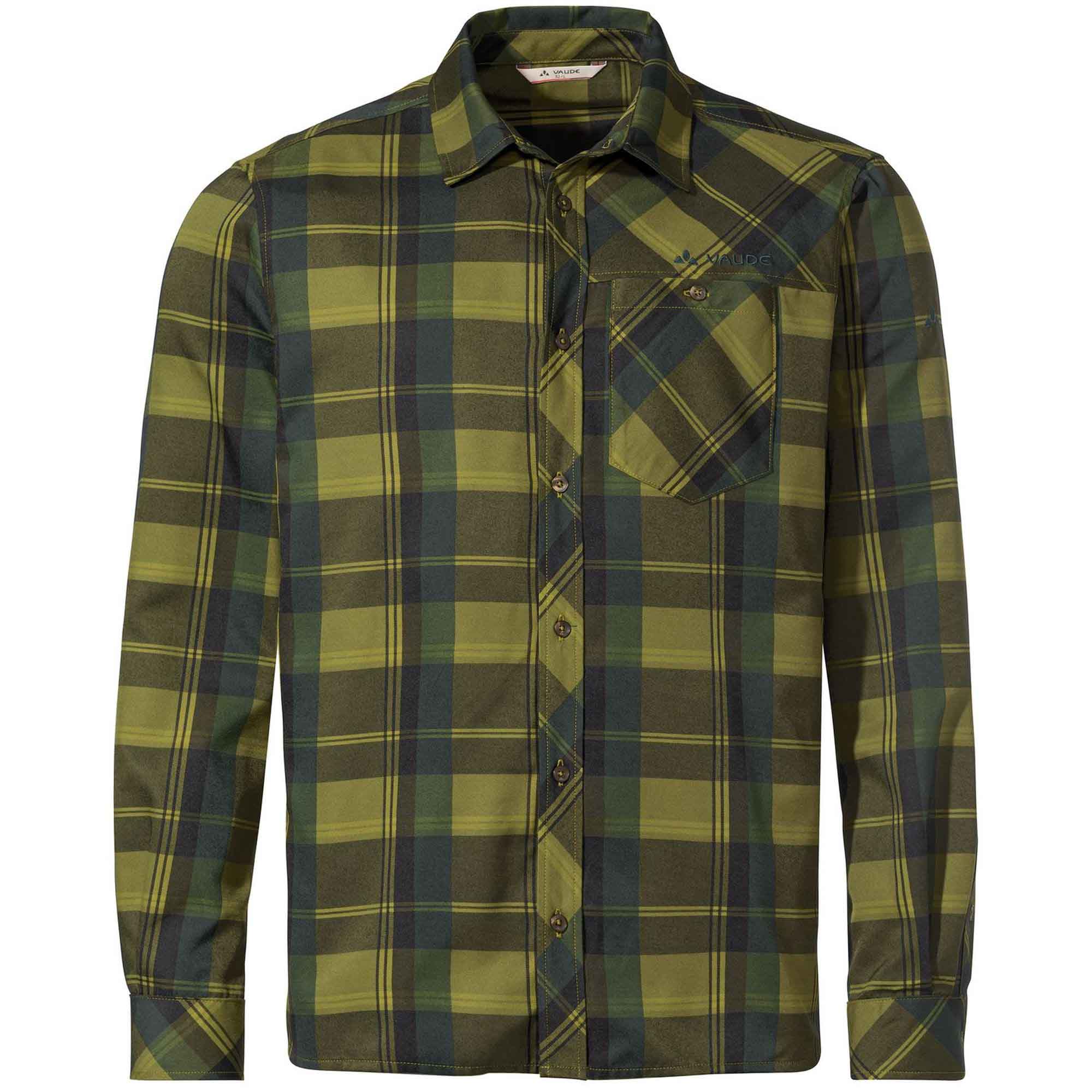 Me Neshan LS Shirt IV Me Neshan LS Shirt IV