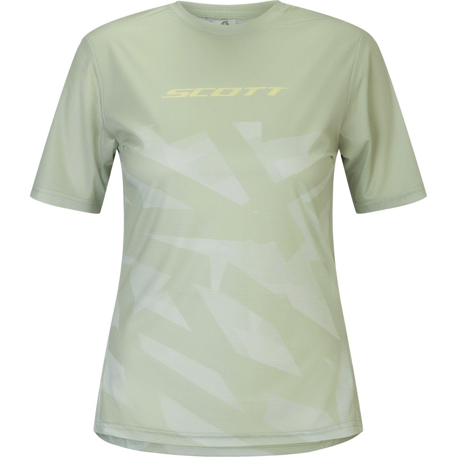Tee W\'s Vertic LT SS
