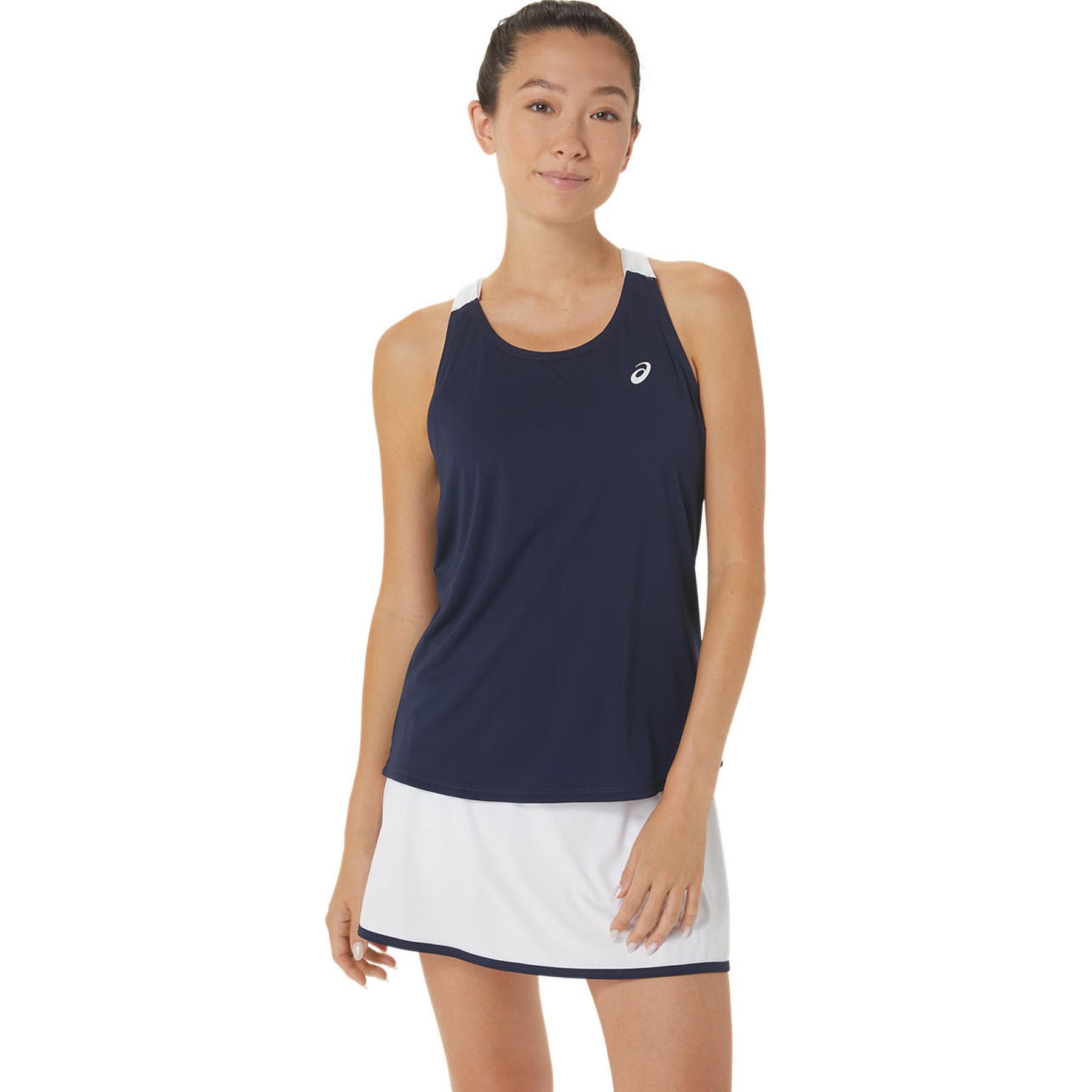 WOMEN COURT TANK