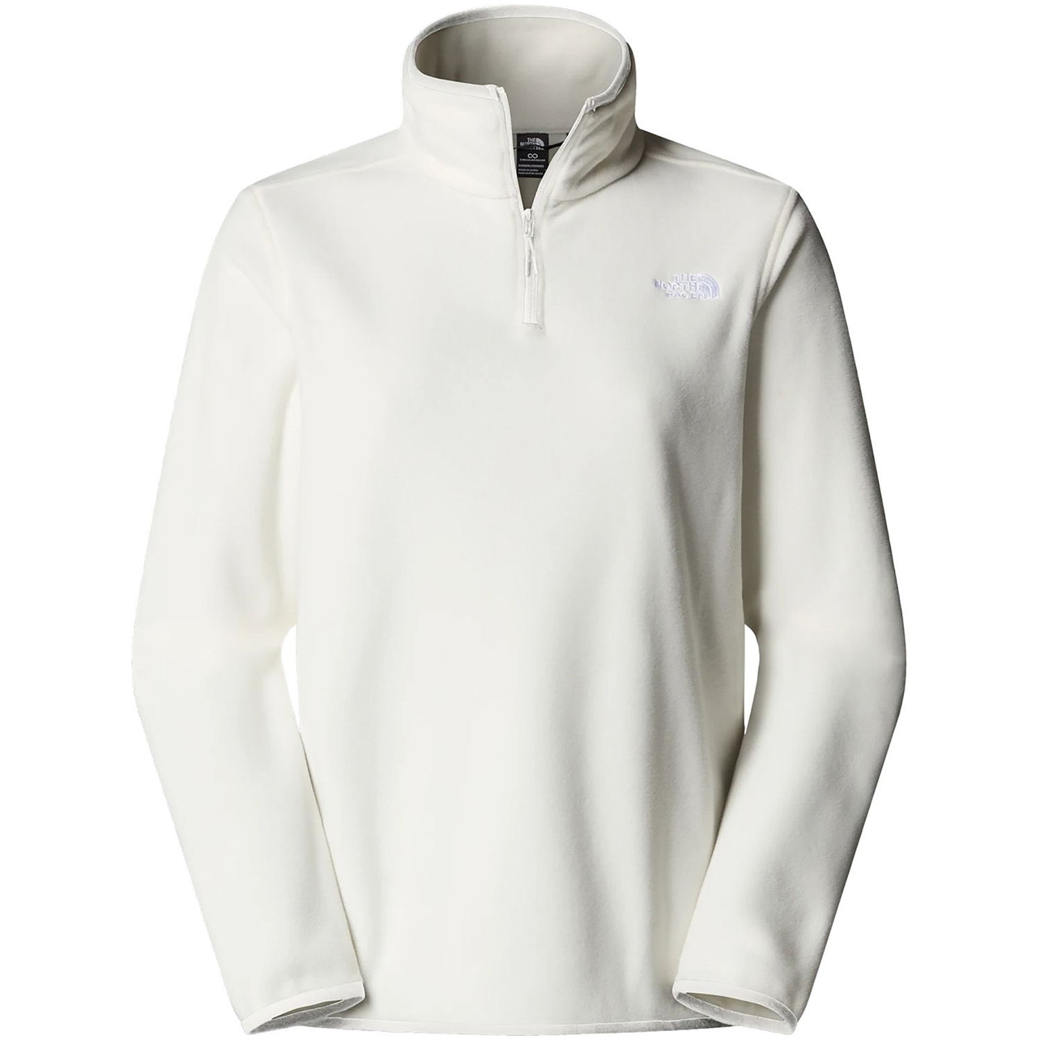 W Glacier 1/4 Zip Jacket