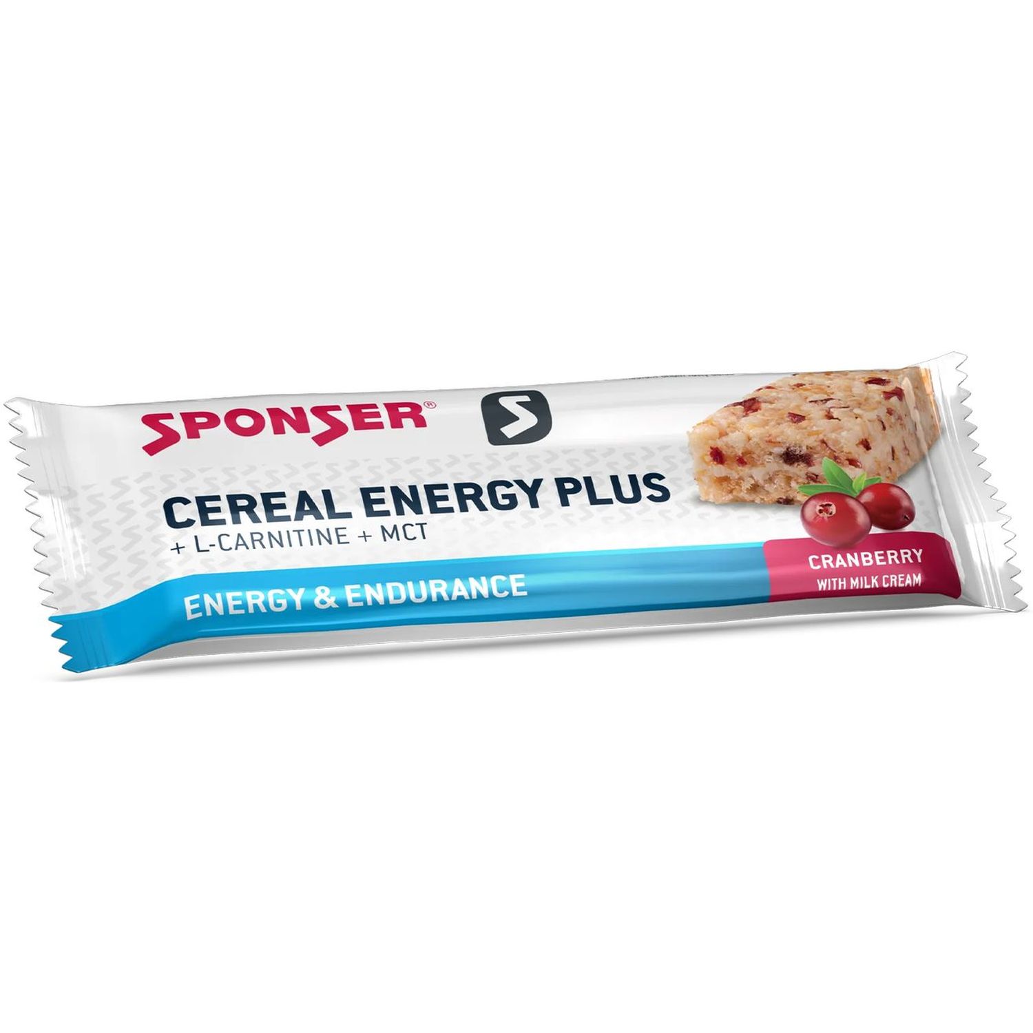 Cereal Energy Plus (RIEGEL)
