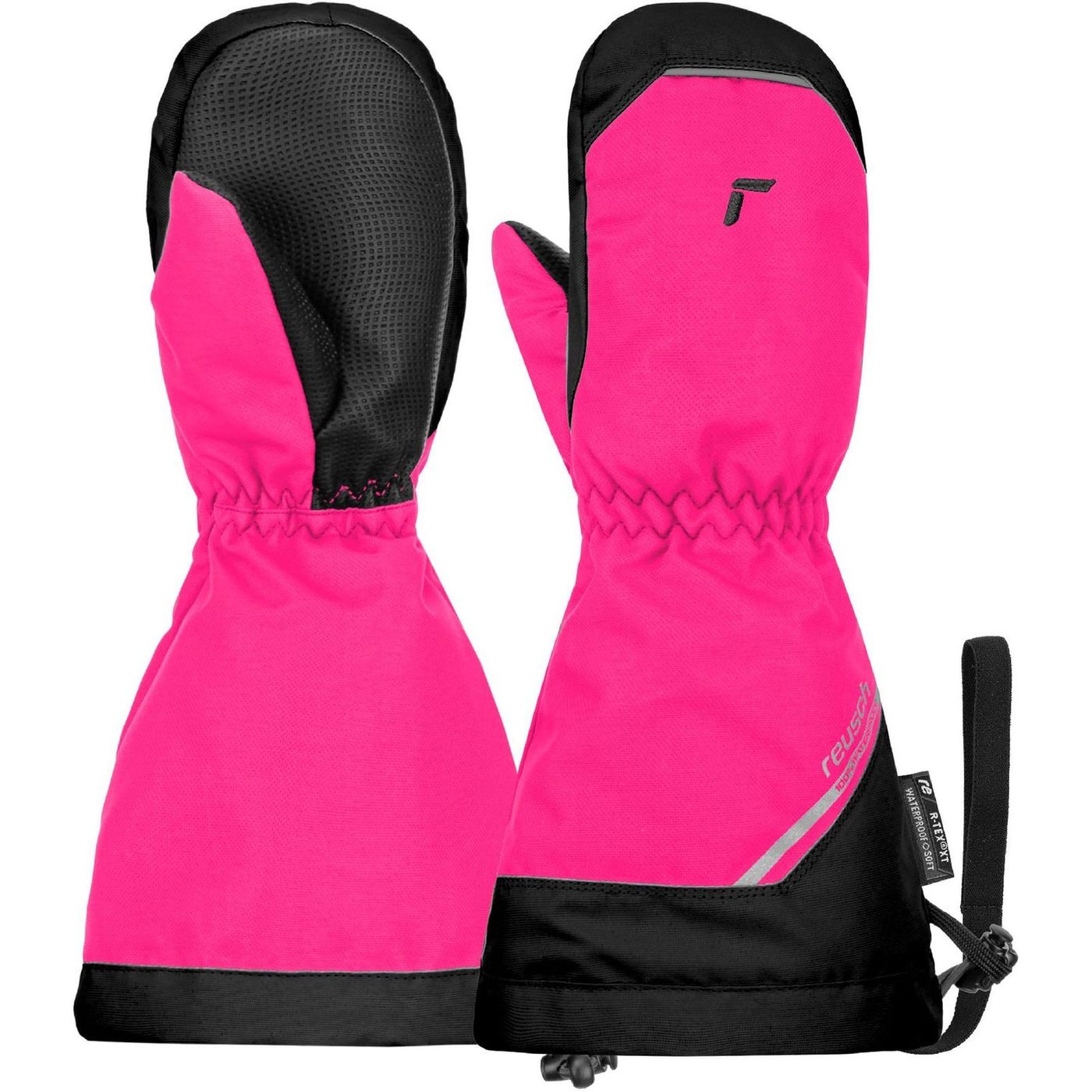 Wes R-TEX XT Mitten