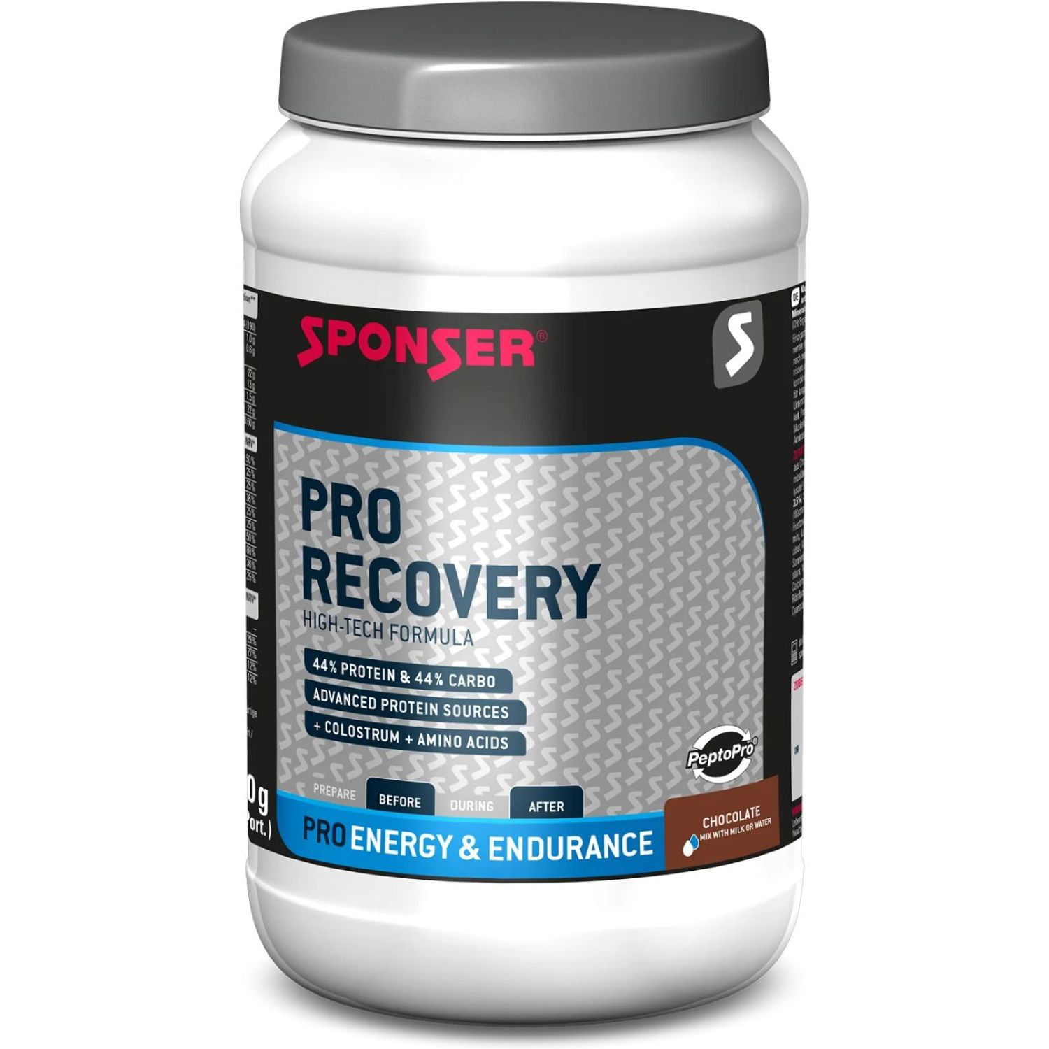 Pro Recovery Pro Recovery