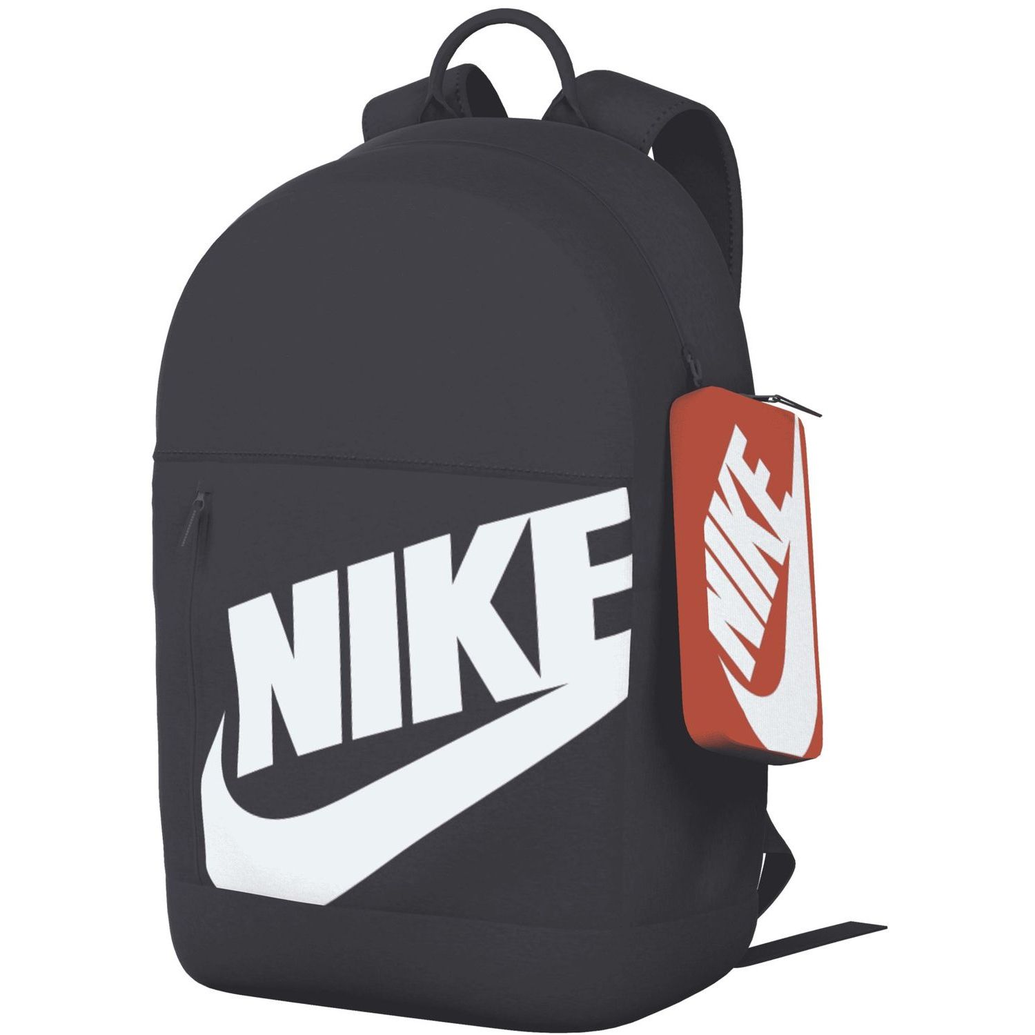 Y NK ELMNTL BKPK SHOEBOX