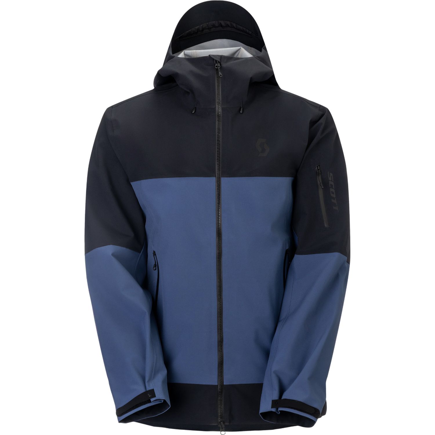 Jacket M\'s Explorair 3L