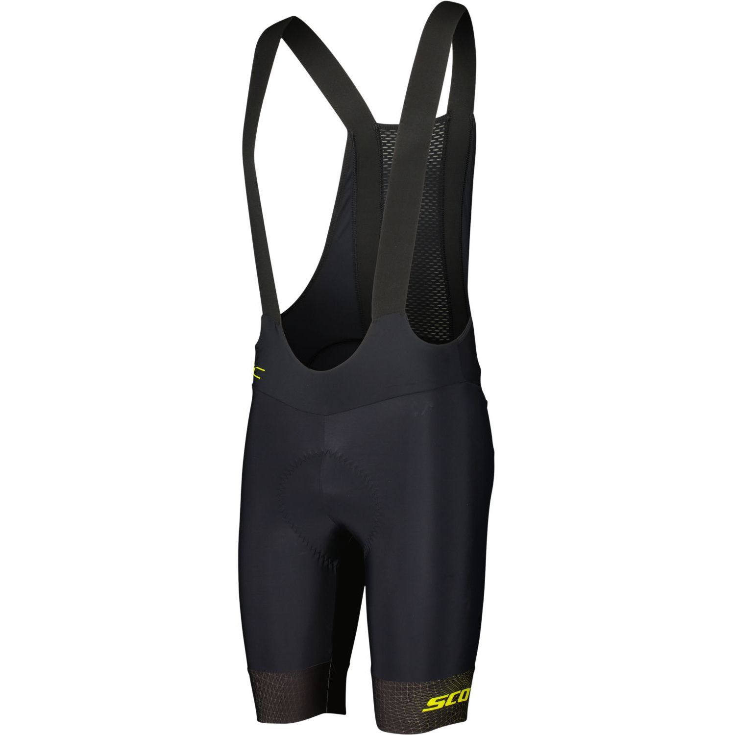 Bibshorts M\'s RC Pro