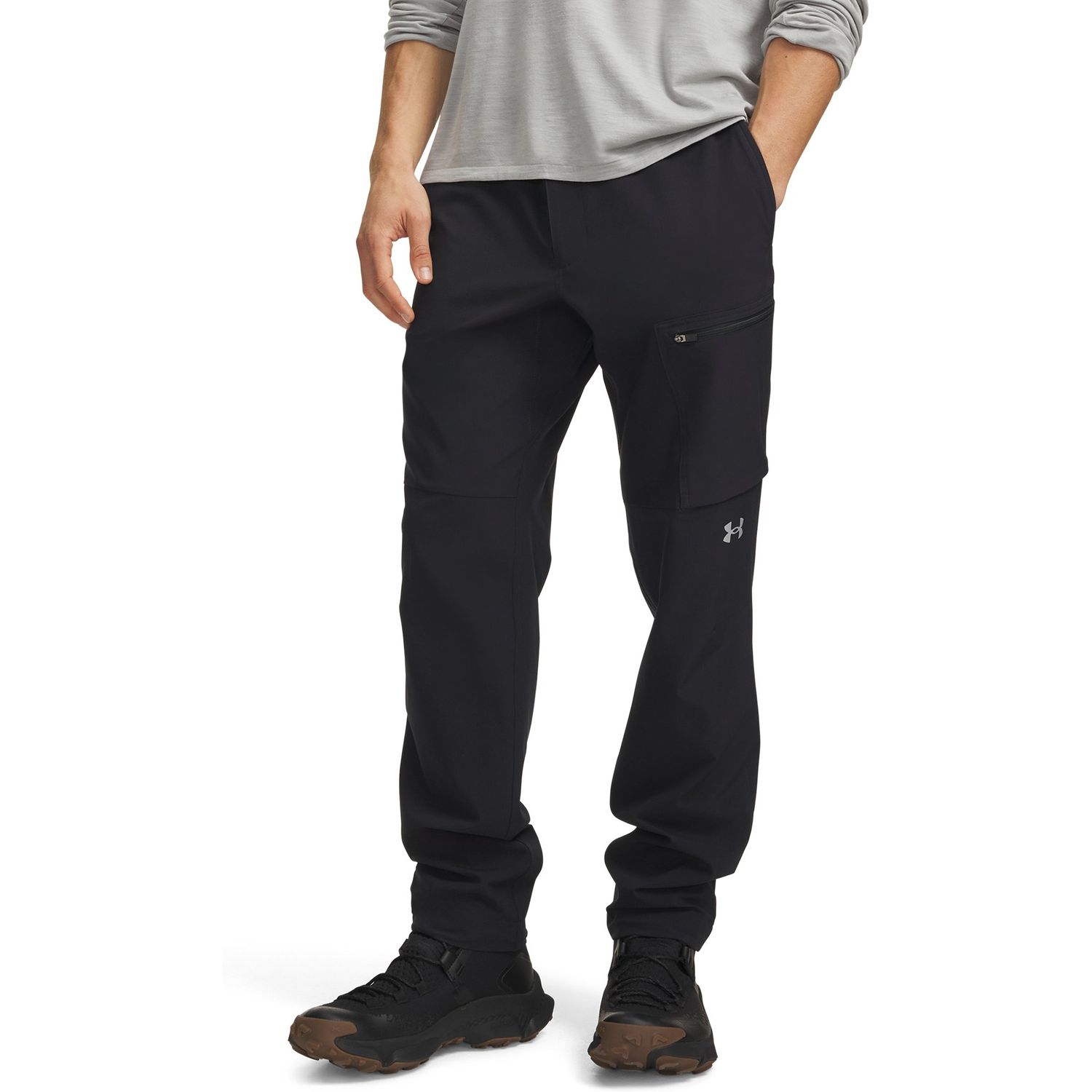 M STRM EXPLOR TREKLITE PANT