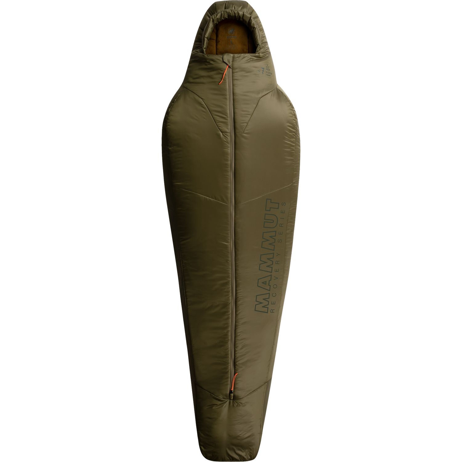 Perform Fiber Bag -7C L