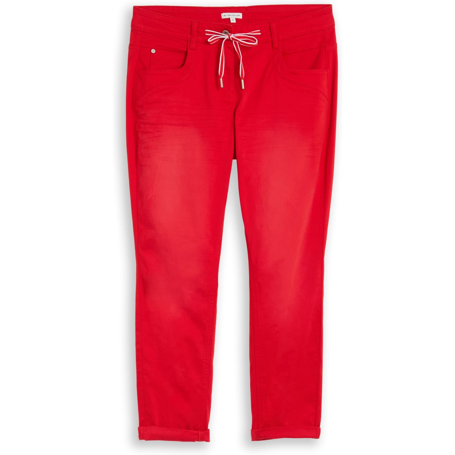 1040963 Tapered relaxed