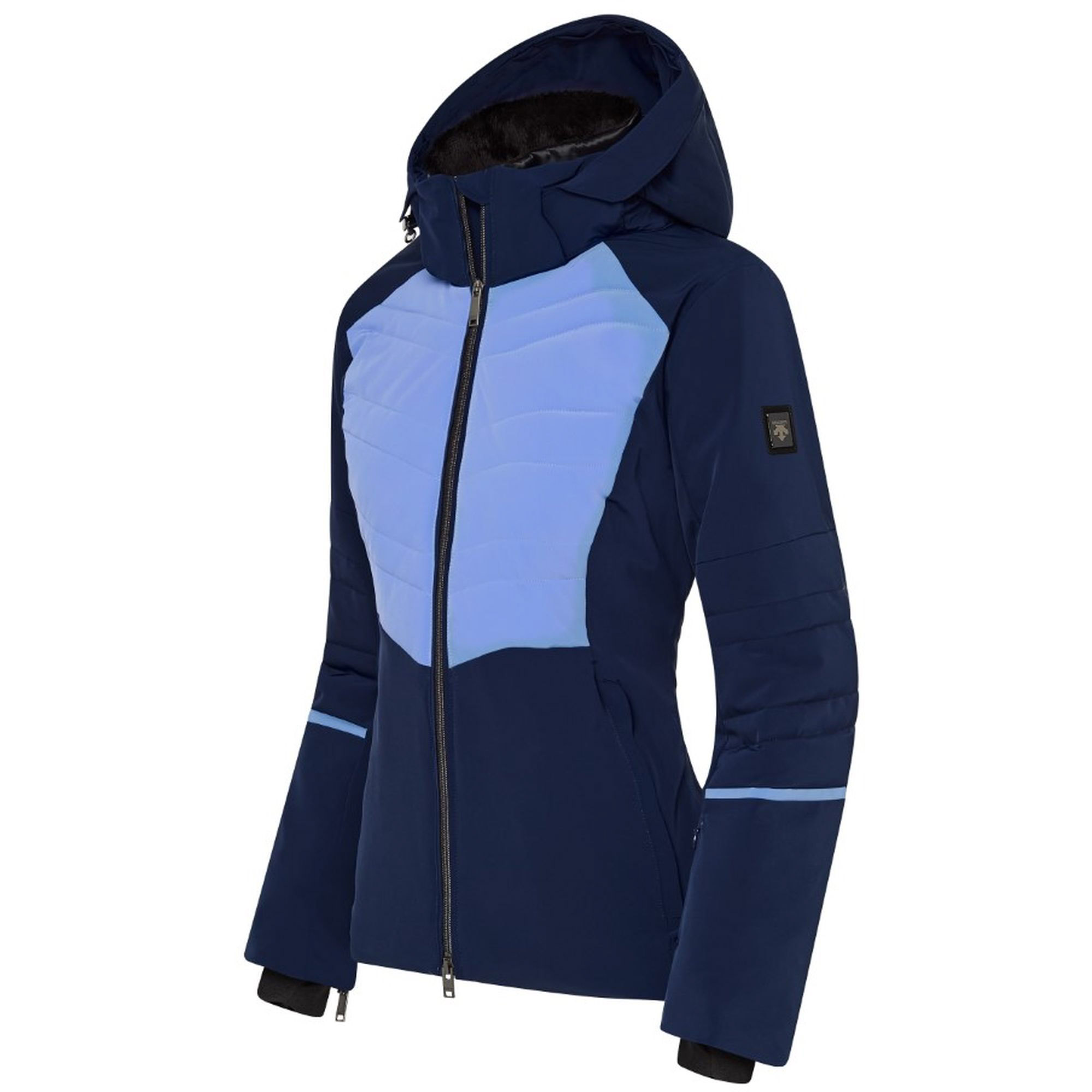 MOSALIA / INSULATED JACKET MOSALIA / INSULATED JACKET