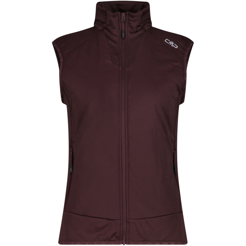 Woman Vest Hybrid 36G1376