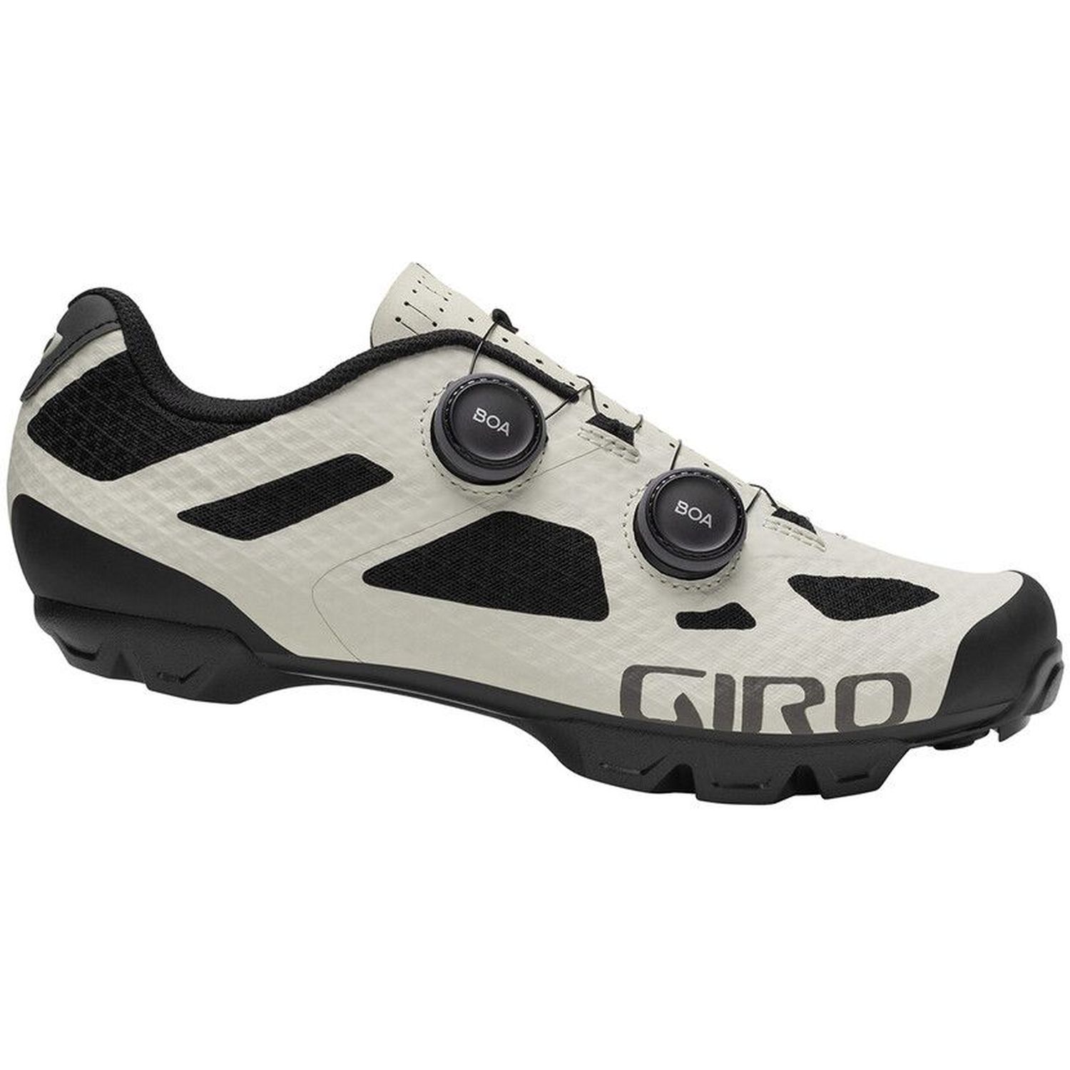 Sector Shoe Sector Shoe