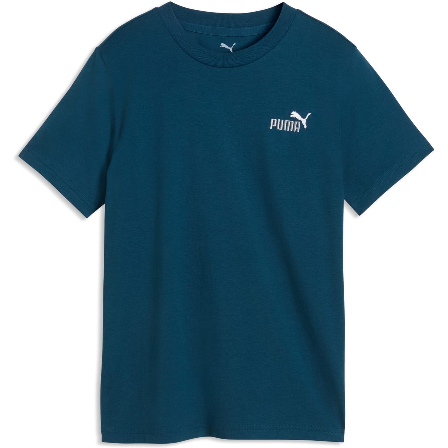 ESS 2 COLOR Small No. 1 Logo Tee B