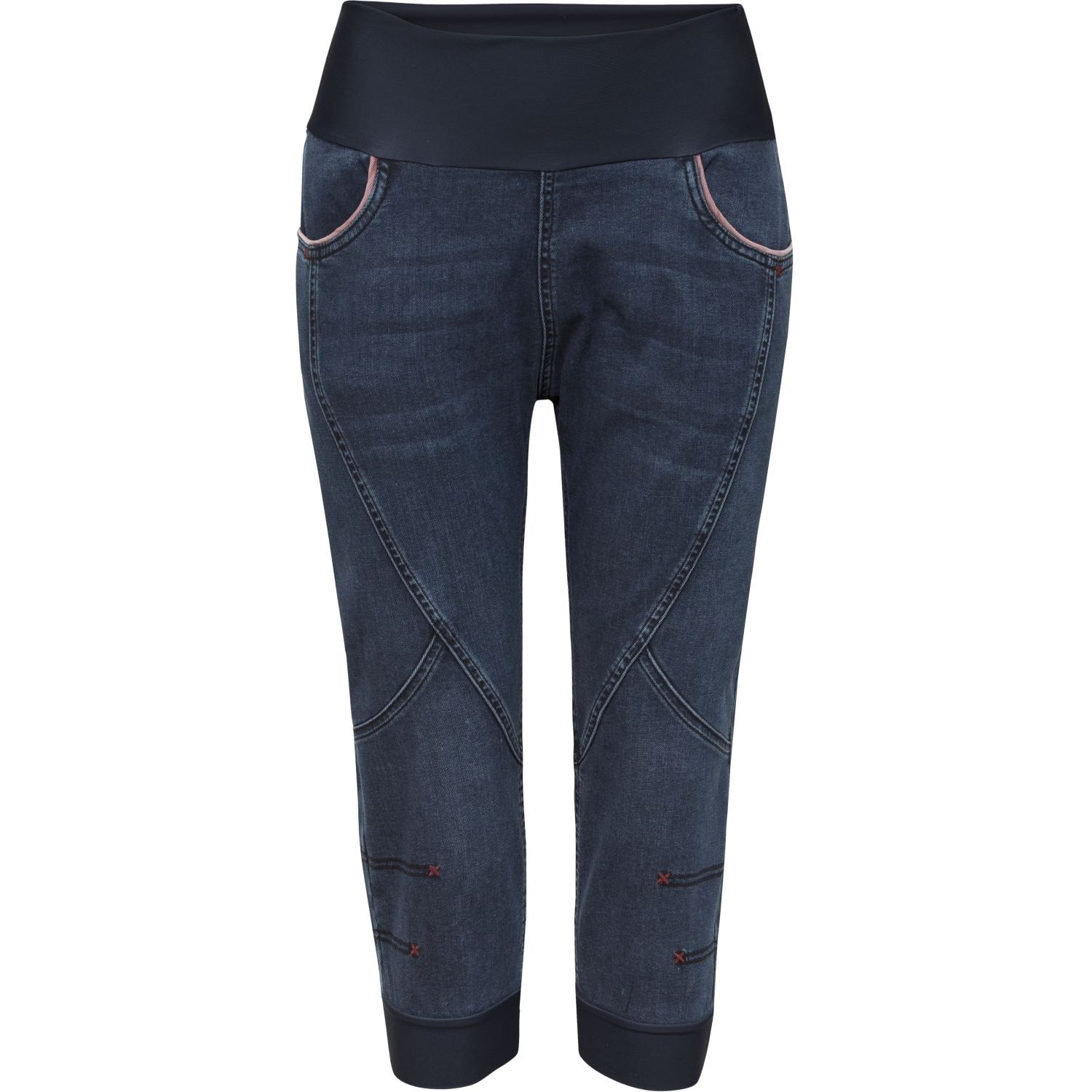 Fuji 2.0 3/4 Pant Women