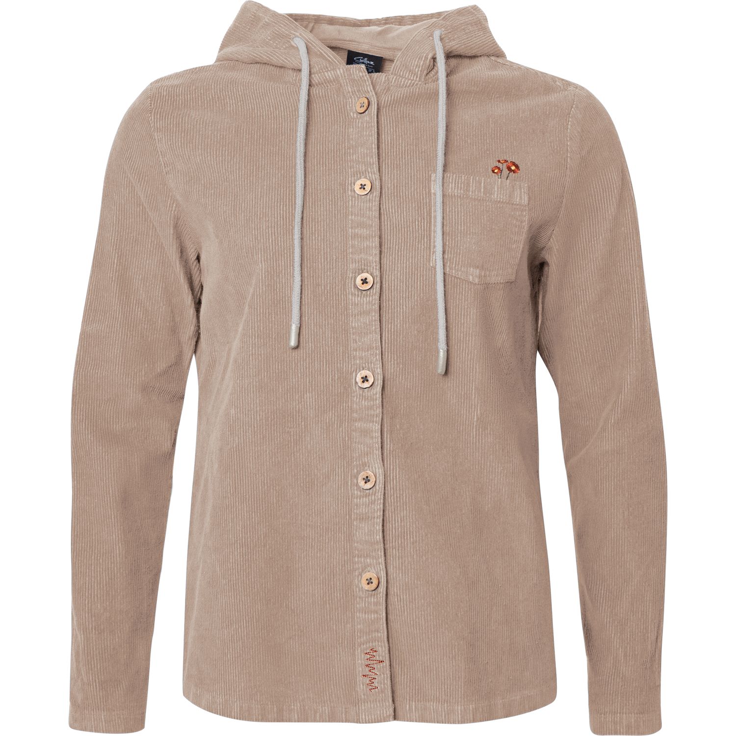 Fendels Longlseeve Women