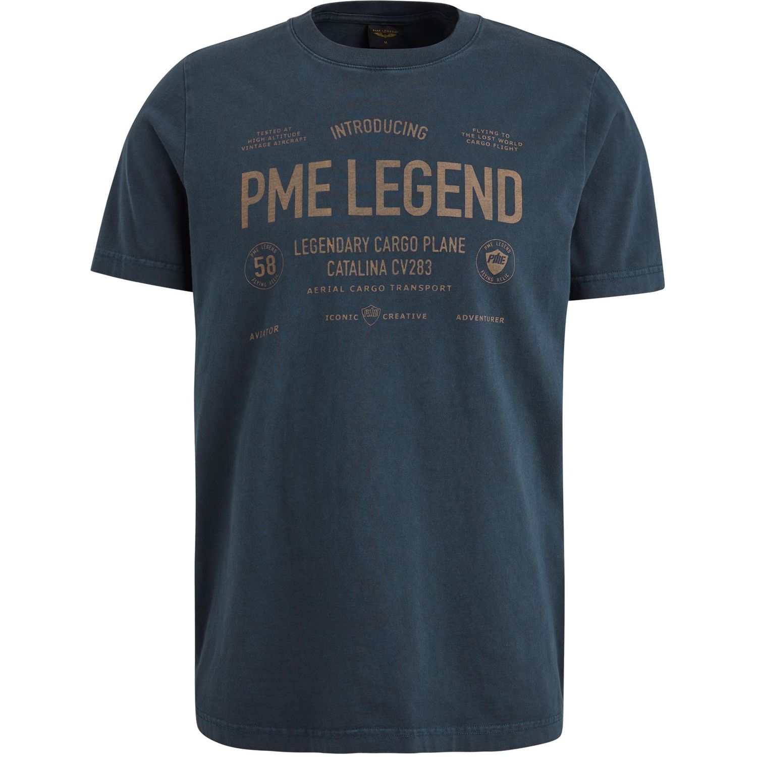 Short sleeve r-neck PTSS2405562 Short sleeve r-neck PTSS2405562