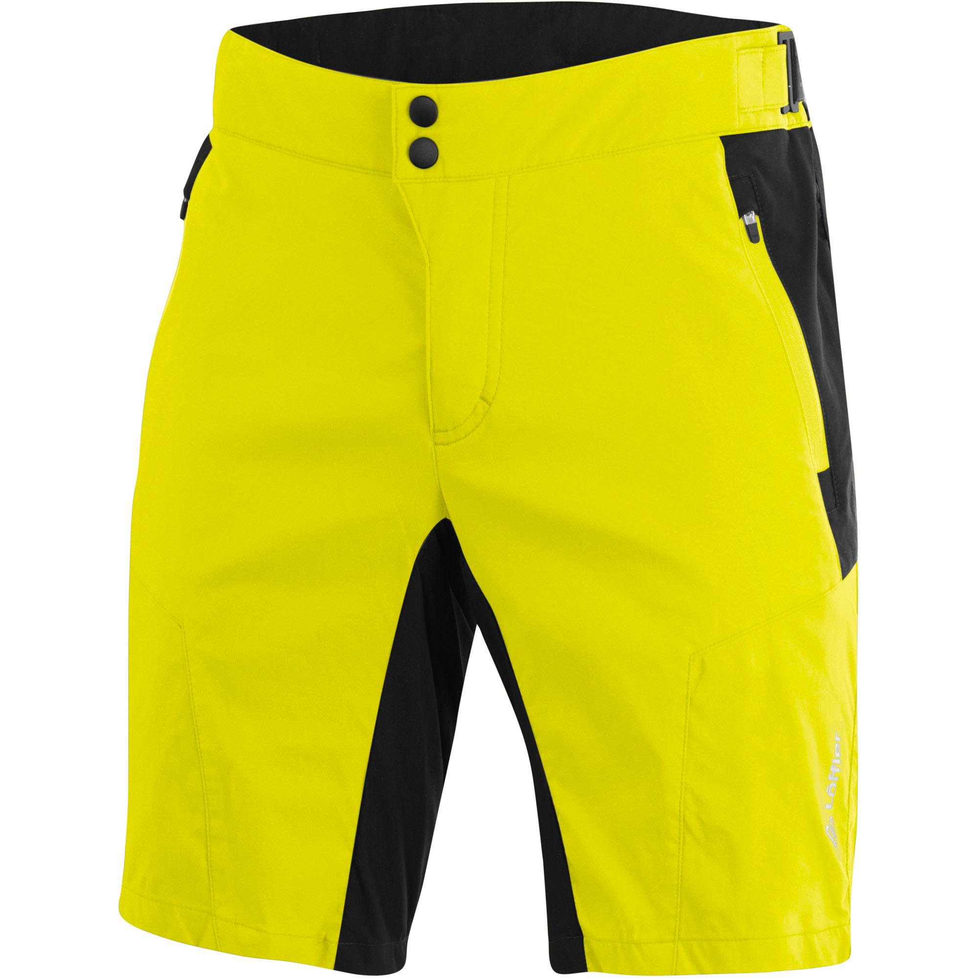 M BIKE SHORTS EVO CSL