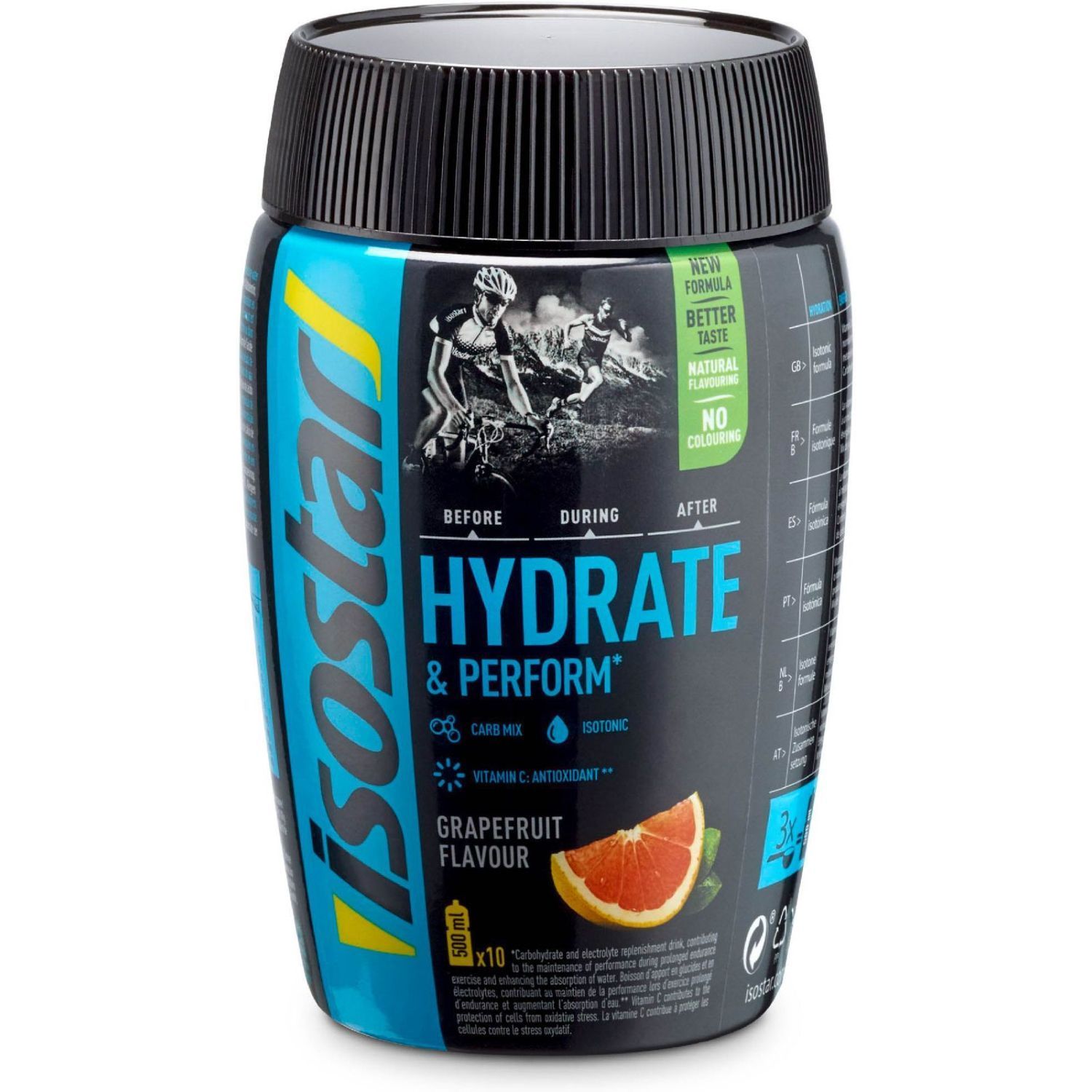 Hydrate&Perform Pulver Dose