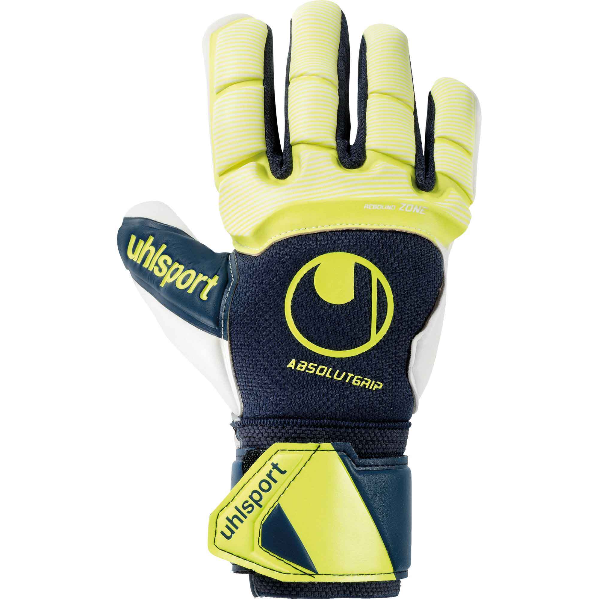 UHLSPORT ABSOLUTGRIP HN PRO JR.