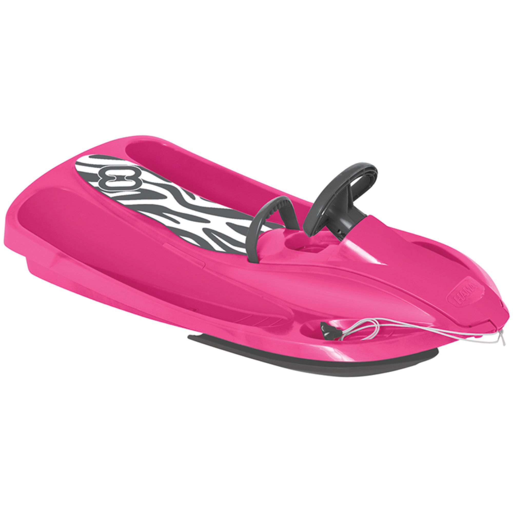 Sno Zebra Sno Zebra