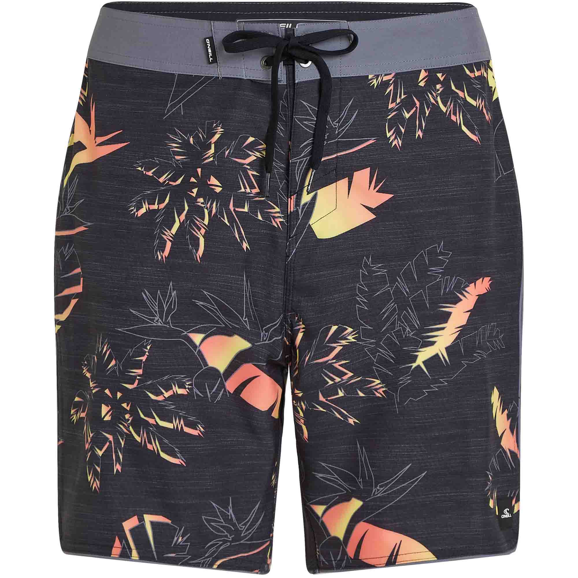 HYPERFREAK MYSTO SCALLOP 19" BS