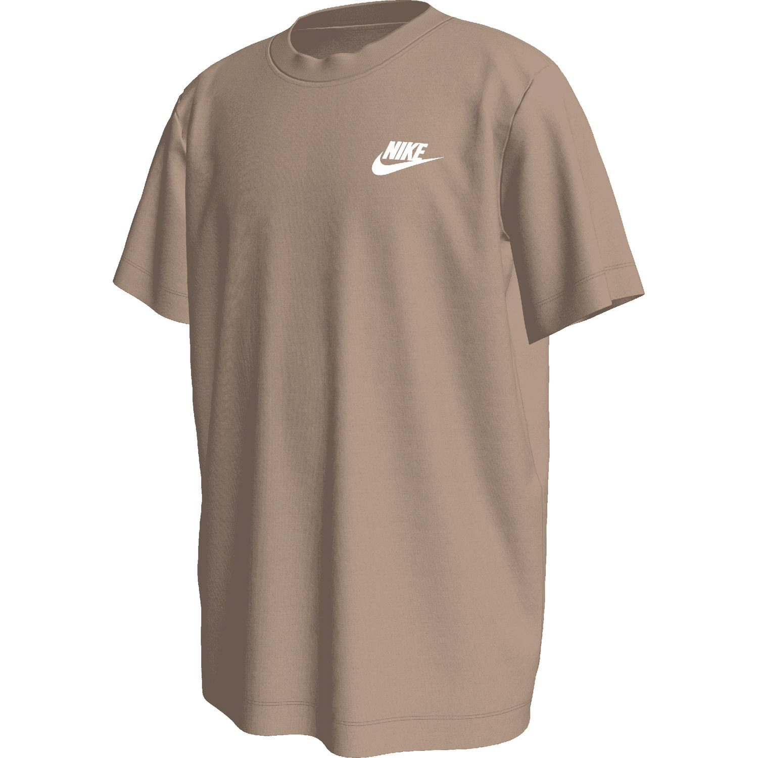 Nike Sportswear Big Kids" T-Sh Nike Sportswear Big Kids" T-Sh