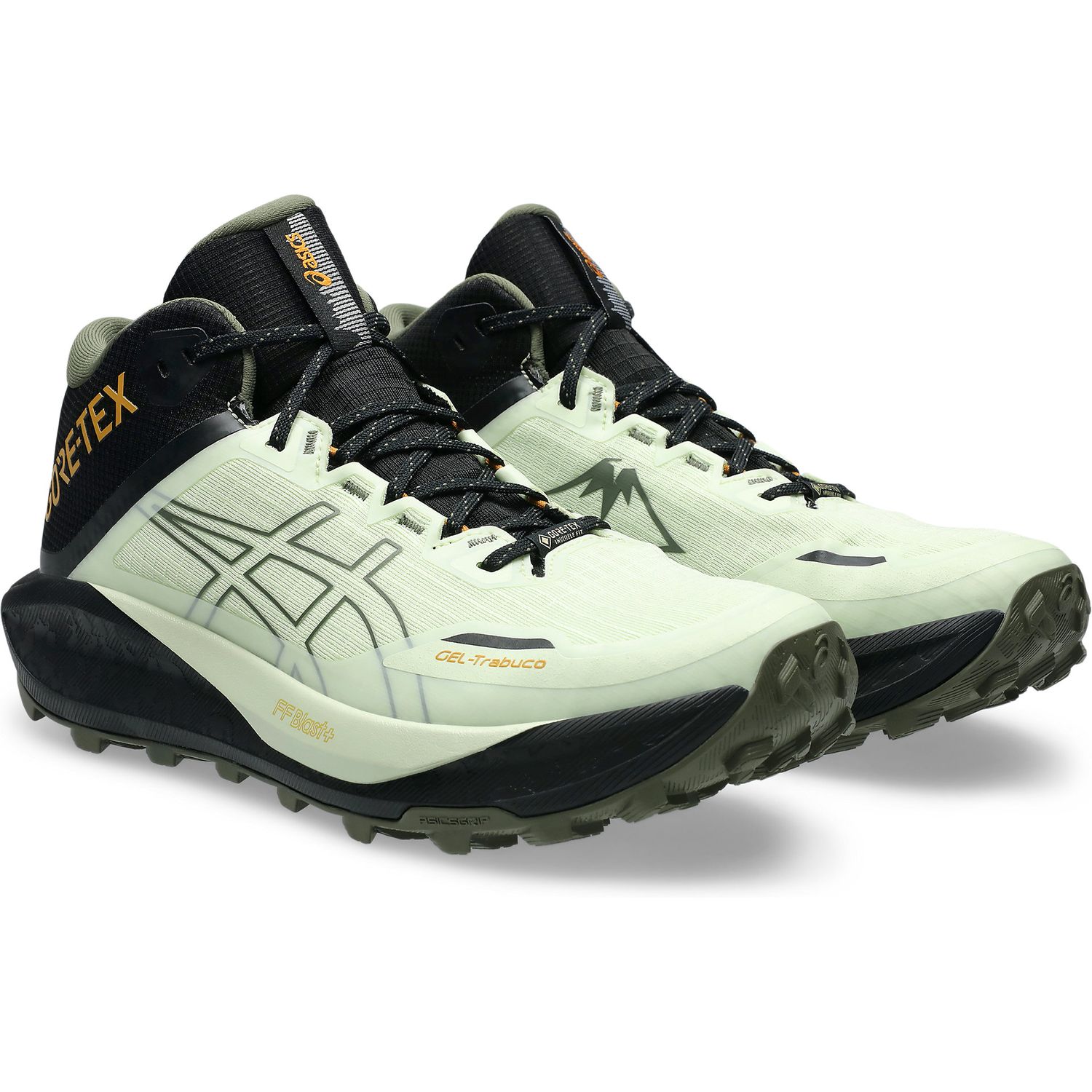 GEL-TRABUCO MT GTX Men