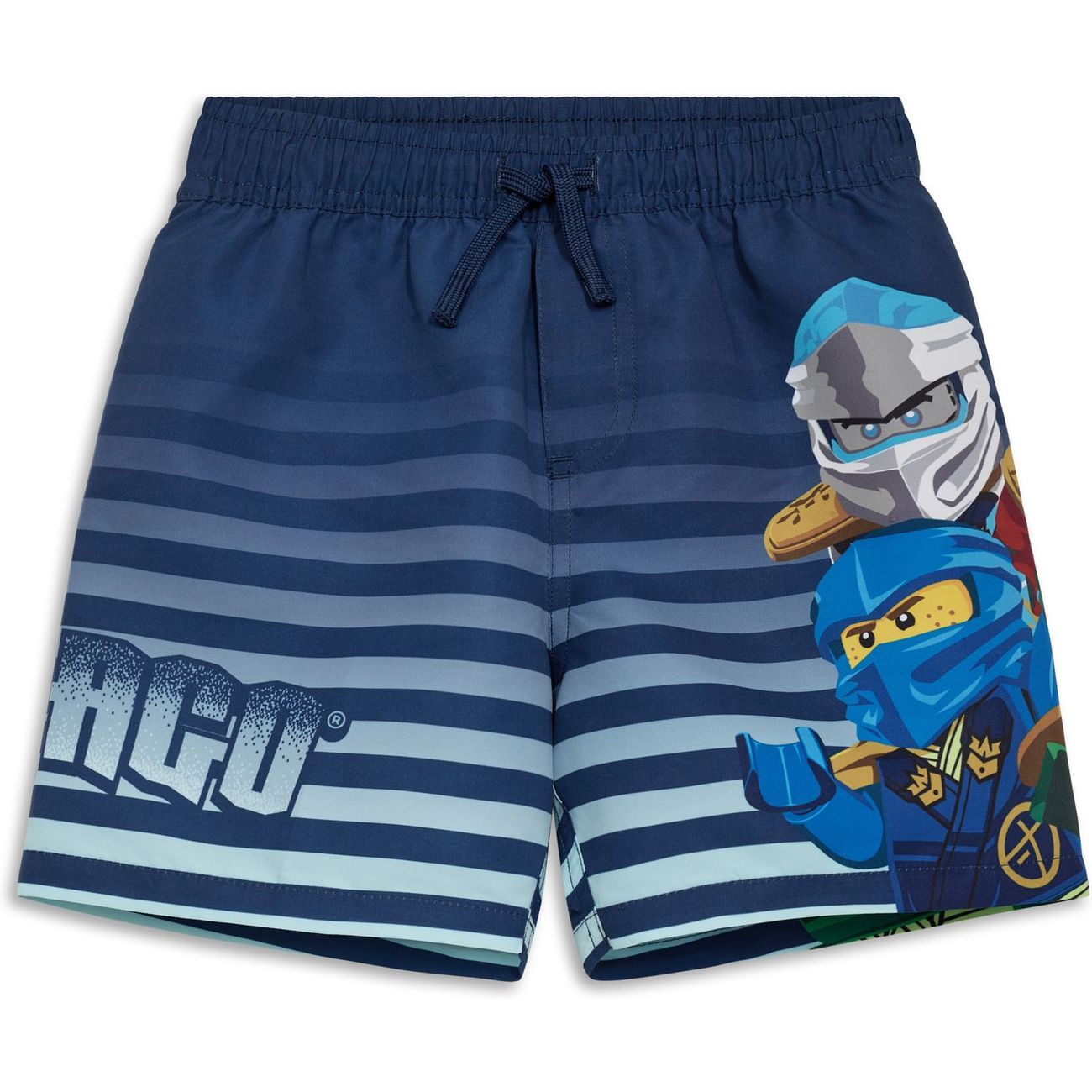 LWAGAN 305 Swim Shorts LWAGAN 305 Swim Shorts