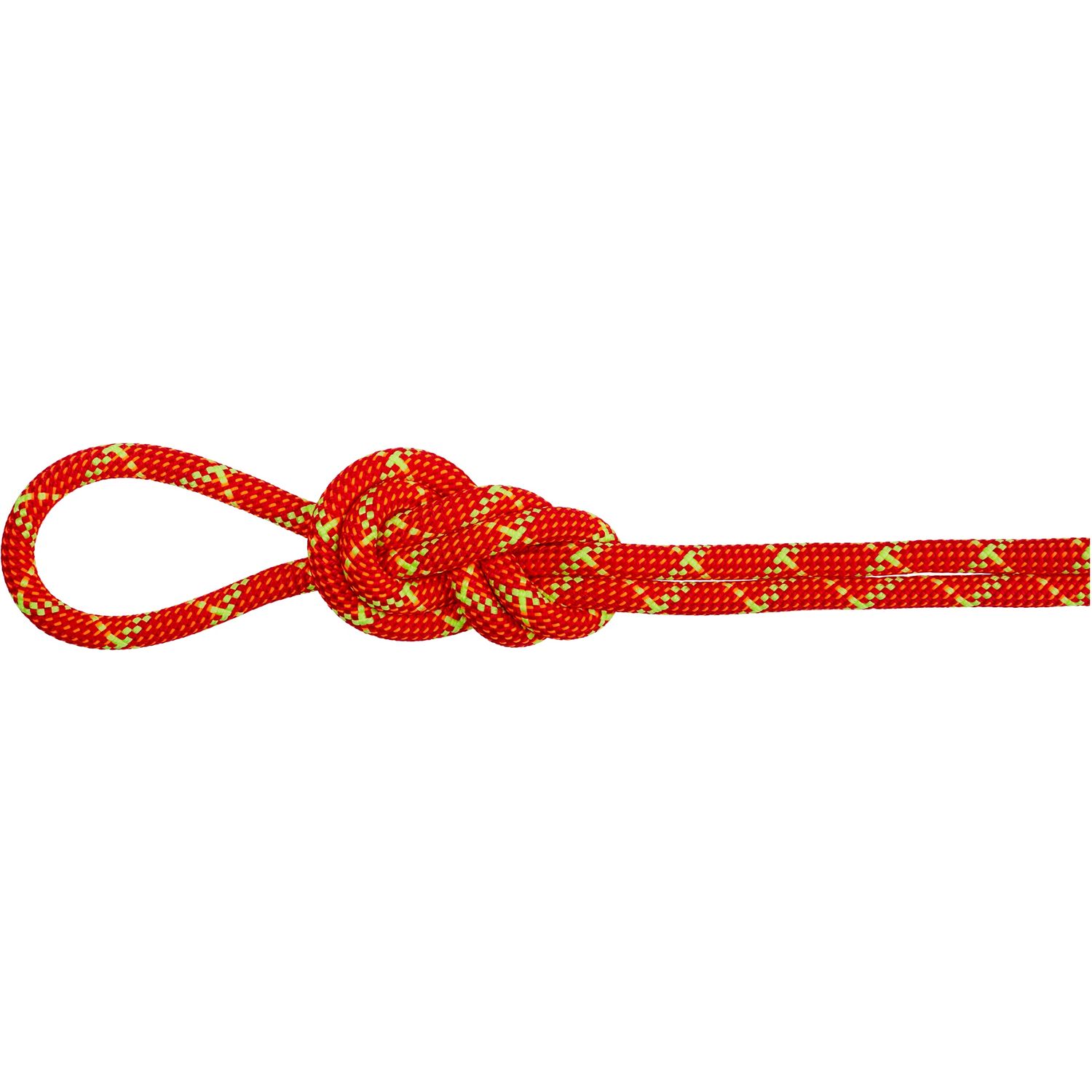 8.0 Alpine Core Protect Dry Rope